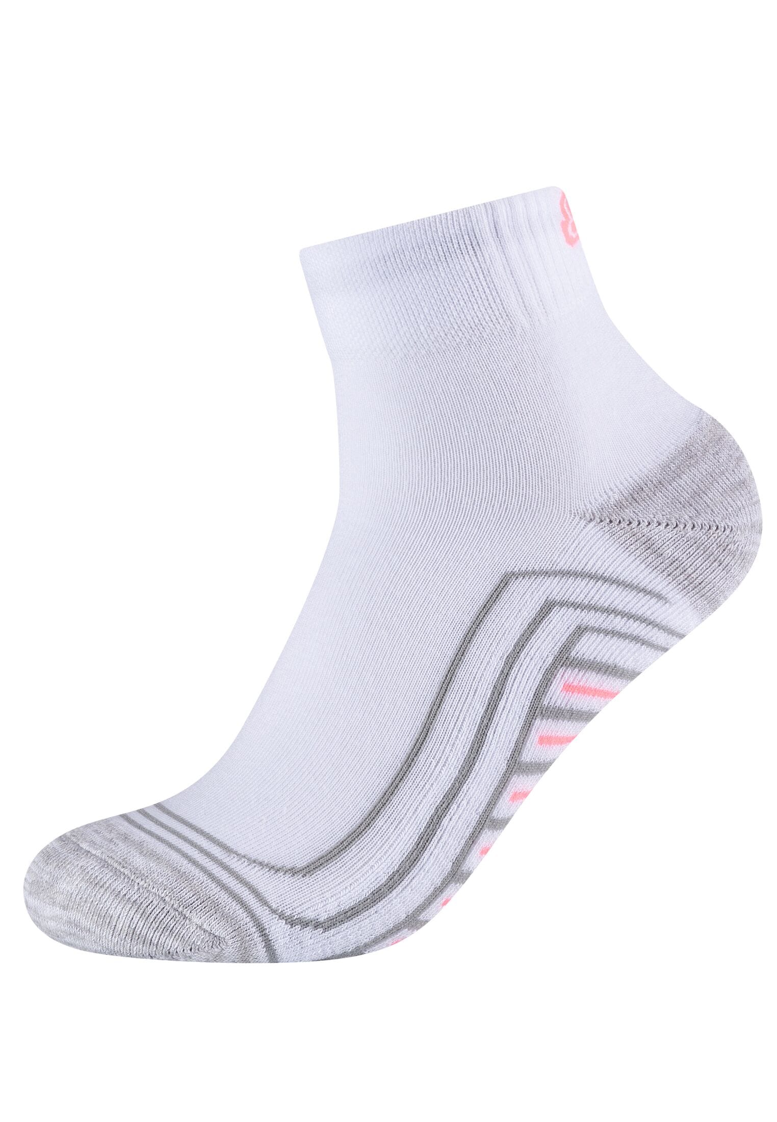 Skechers Kurzsocken »Kurzsocken 6er Pack«
