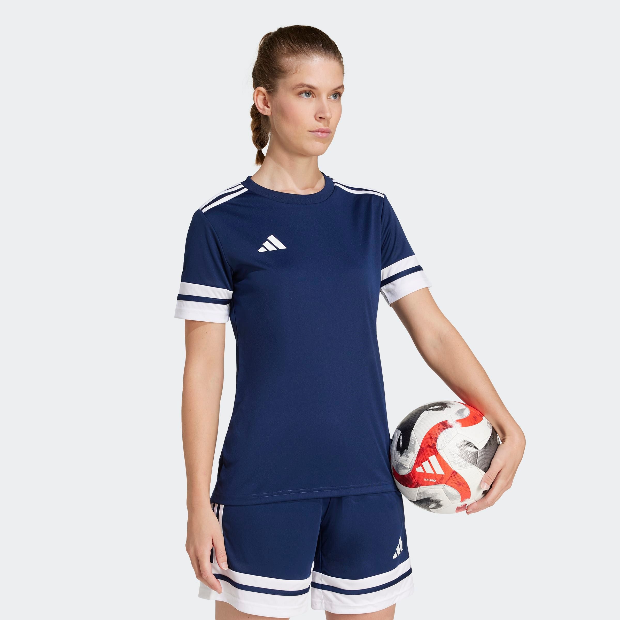 adidas Performance Fußballtrikot "SQUA25 JSY W" günstig online kaufen