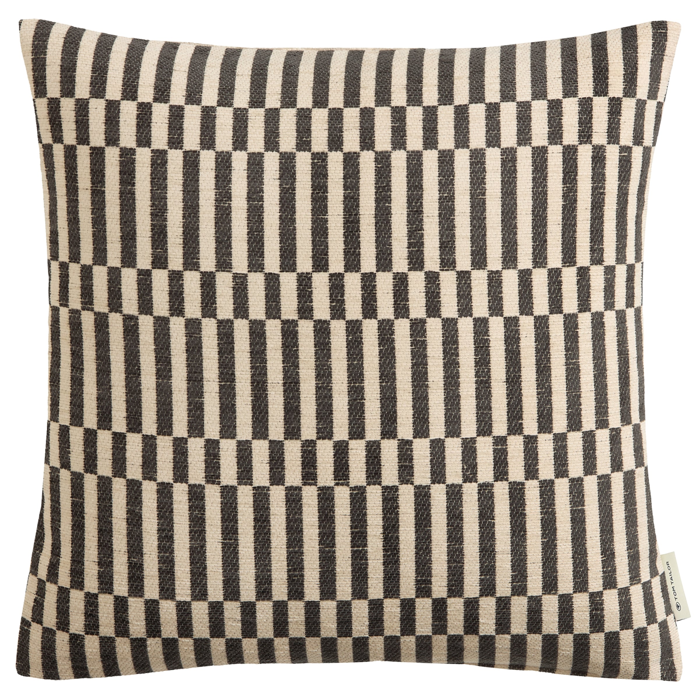 TOM TAILOR HOME Dekokissen "Sticks" Wendekissen günstig online kaufen
