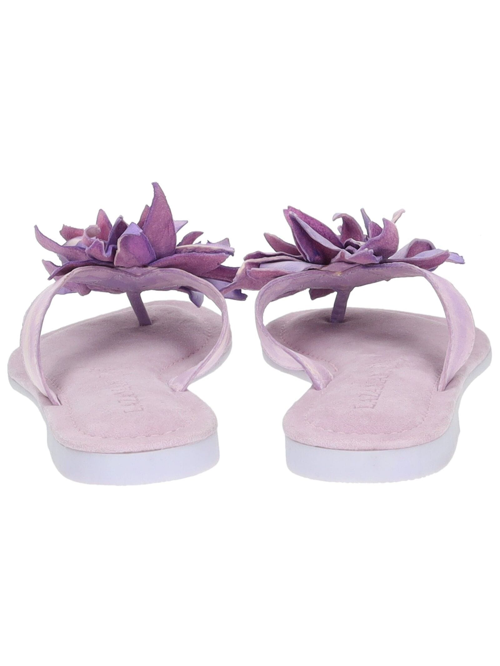 Lazamani Zehentrenner »Lazamani Zehensteg Leder«