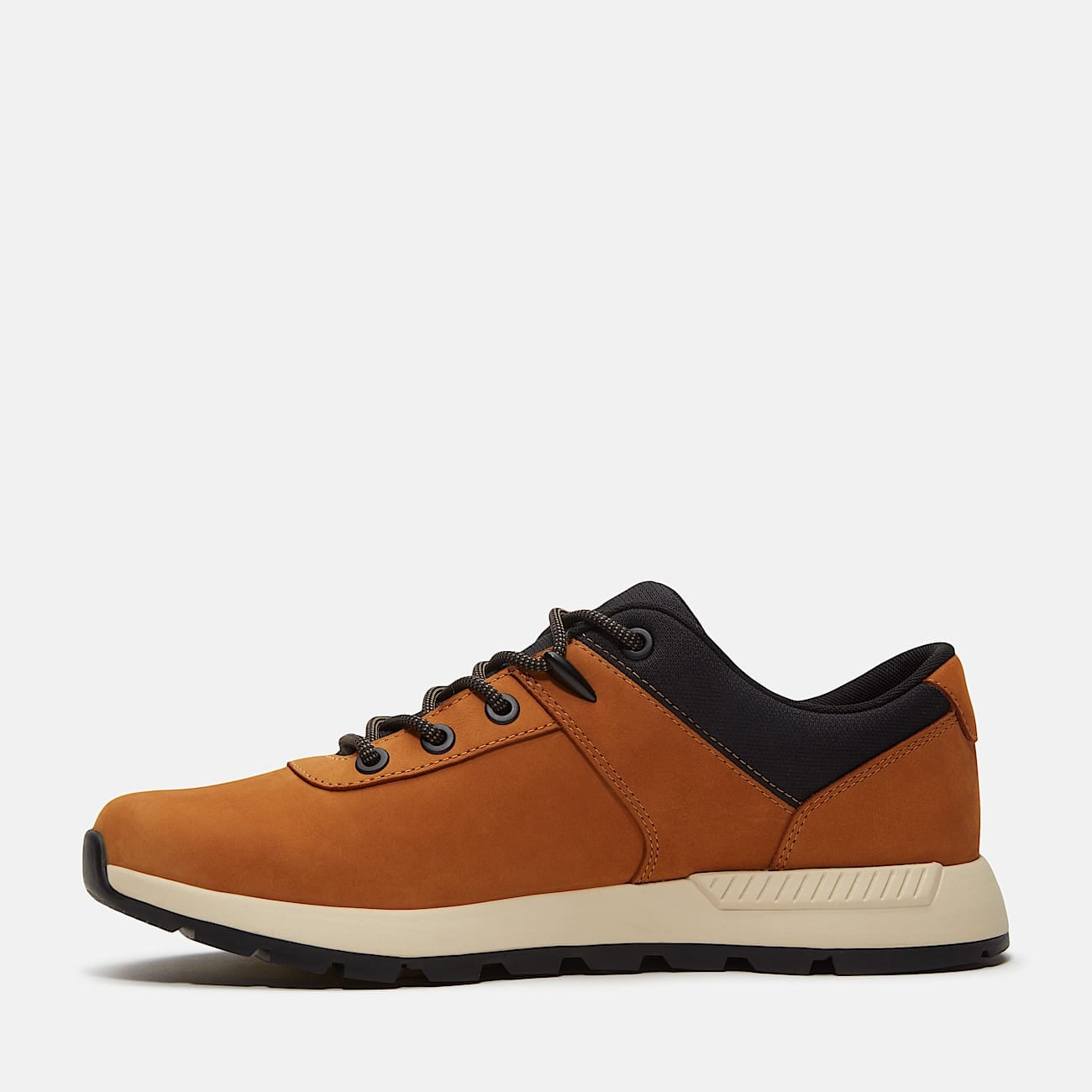 Timberland Schnürschuh »SPRINT BASIC - LOW LACE UP SNEAKER«  aus Leder