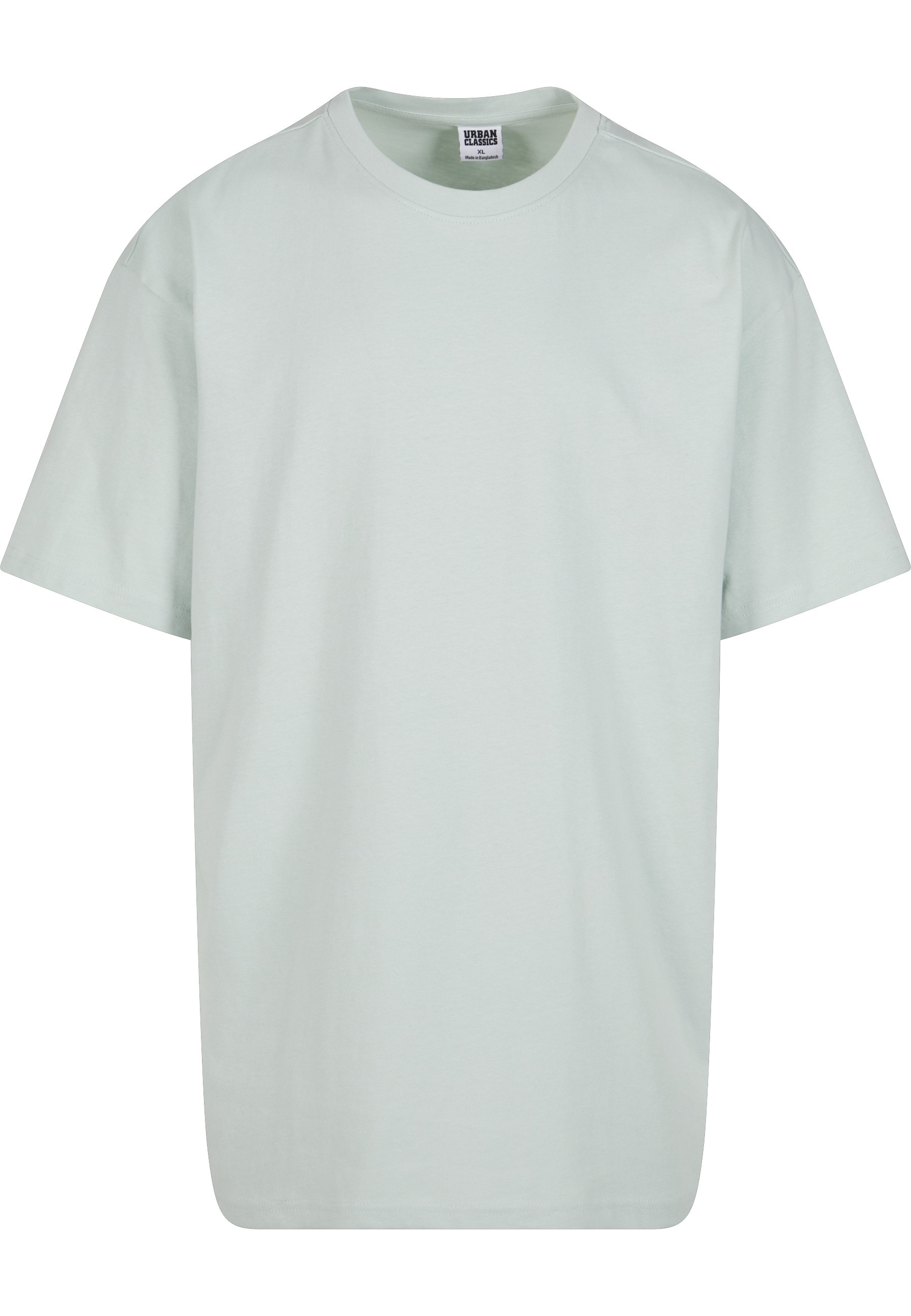 URBAN CLASSICS T-Shirt "Urban Classics Herren Heavy Oversized Tee" 1 Stk.