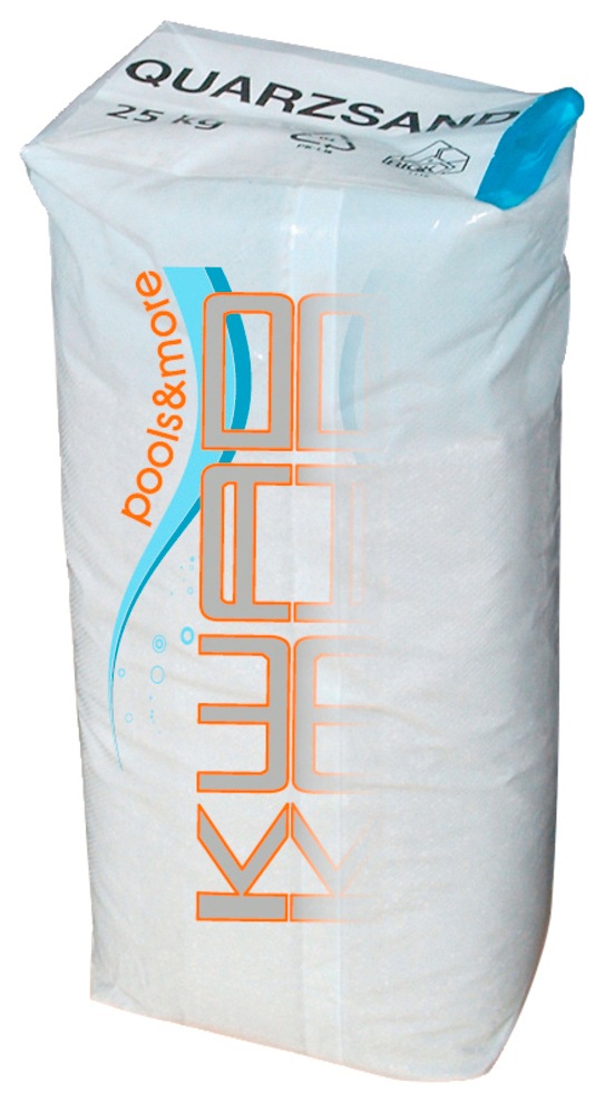 KWAD Rundpool »PALMA inkl. Dämmung Protector zum Volleinbau«, (Set, 5 tlg.), 5-tlg., mit Foliensack 0,6mm