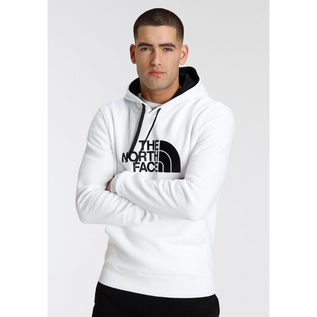 The North Face Hoodie »M DREW PEAK PULLOVER HOODIE«