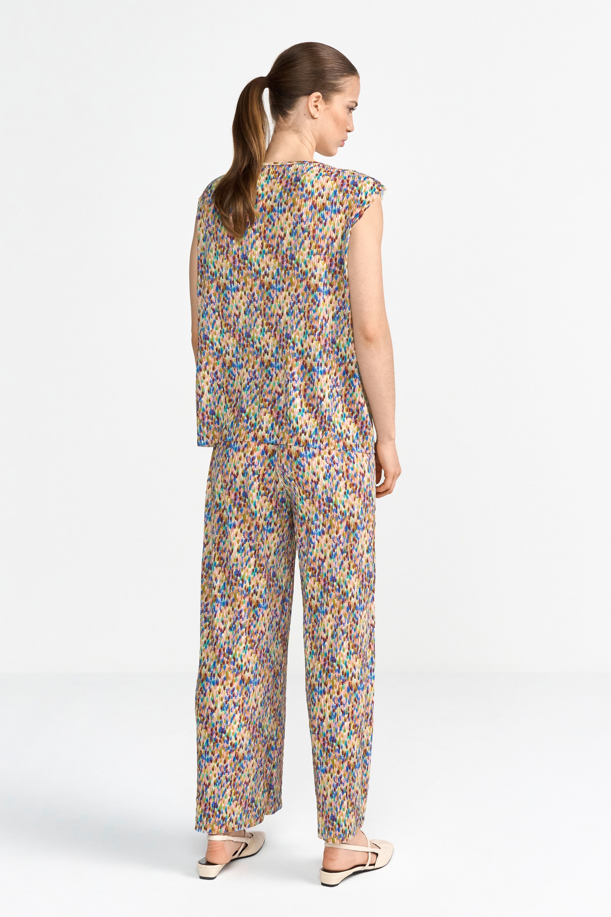 RICHROYAL Stoffhose, Mit geradem Beinabschluss günstig online kaufen