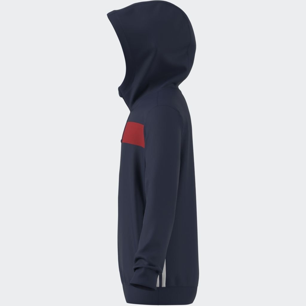 adidas Performance Kapuzensweatshirt »TIRO ES SW HD Y«