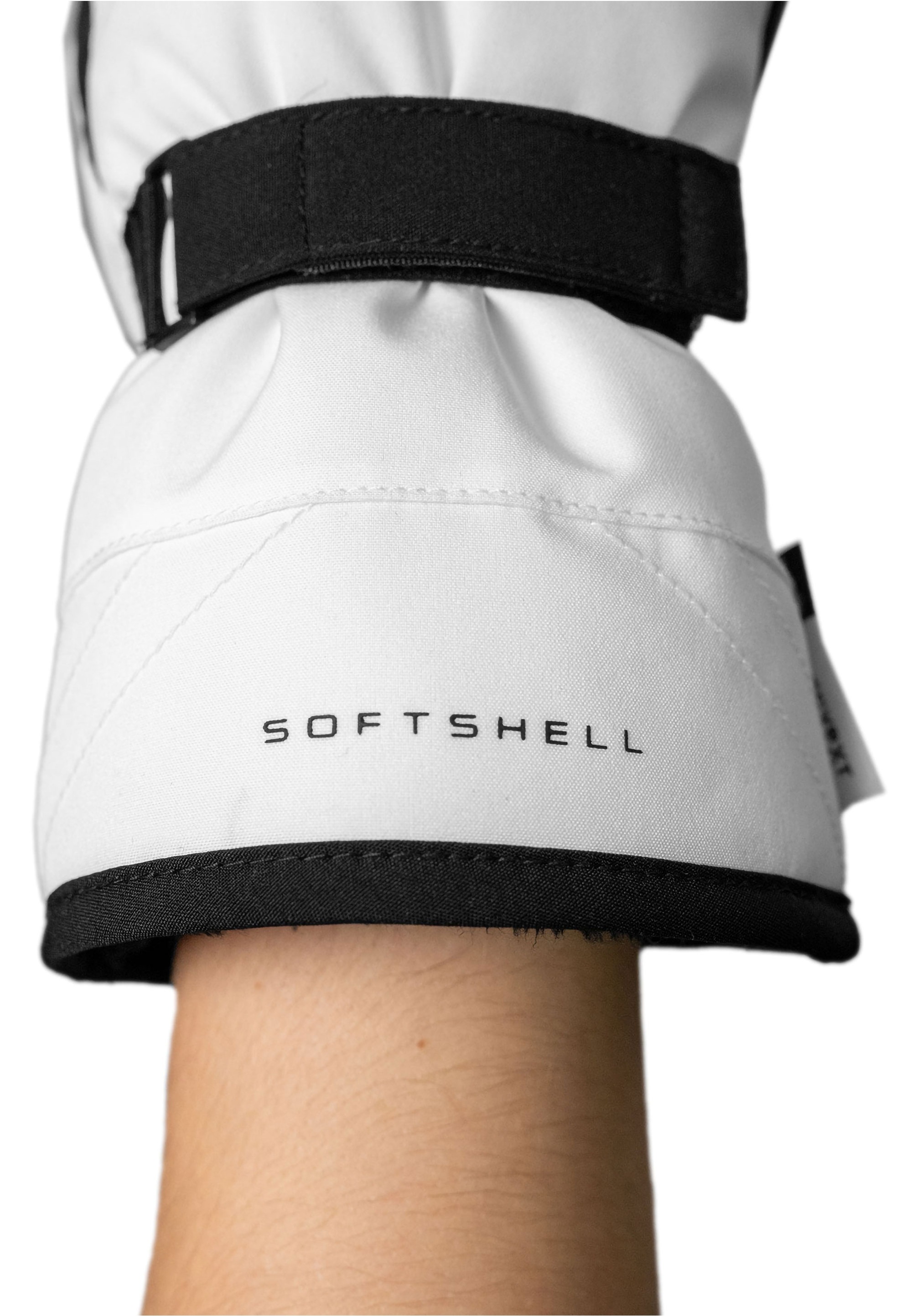 Thumbnail - Reusch Fäustlinge "Reusch Alena R-TEX XT Mitten" in atmungsaktiver und wasserfester Qualität