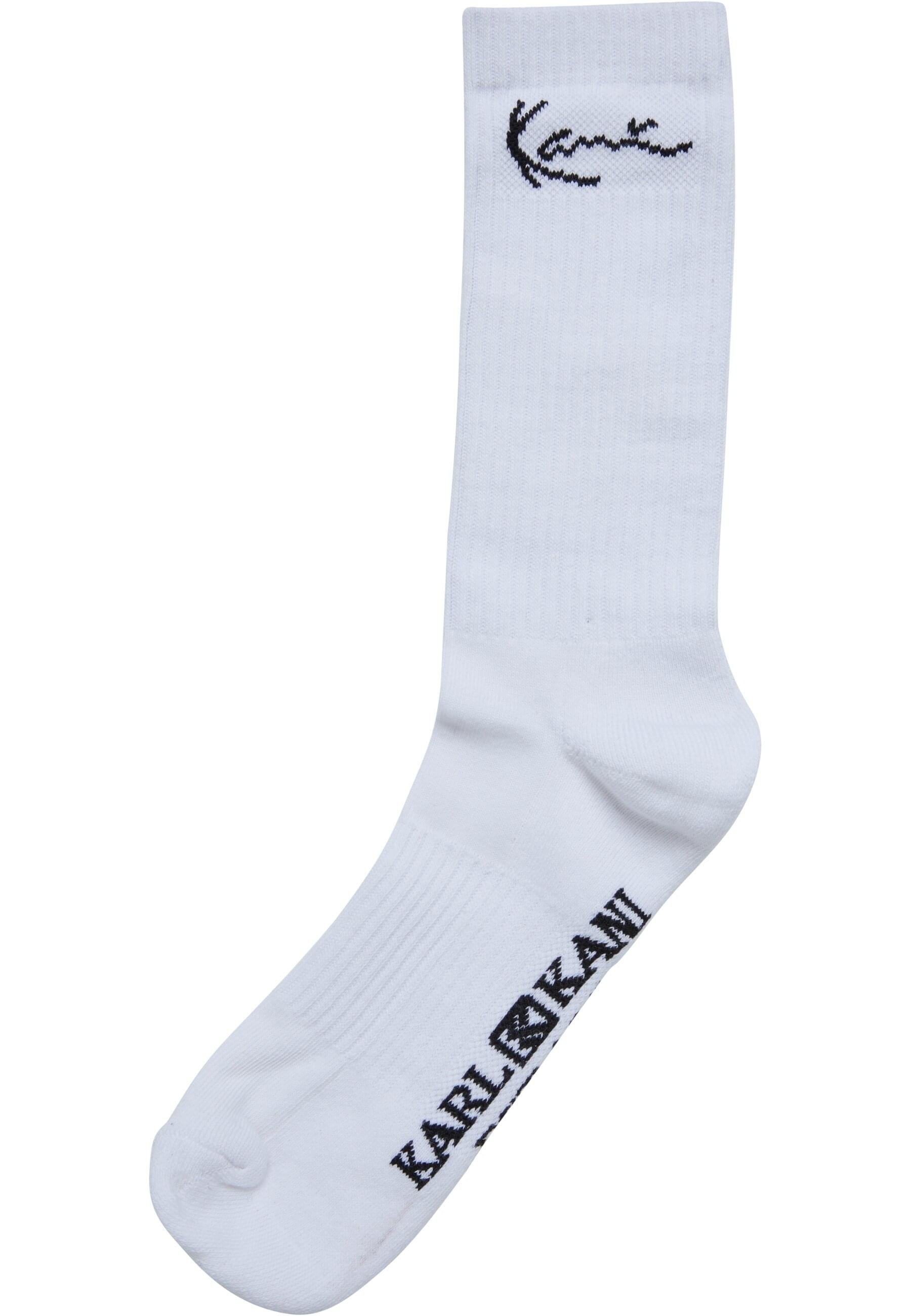 Karl Kani Basicsocken »Karl Kani Unisex« 1 Paar tlg.