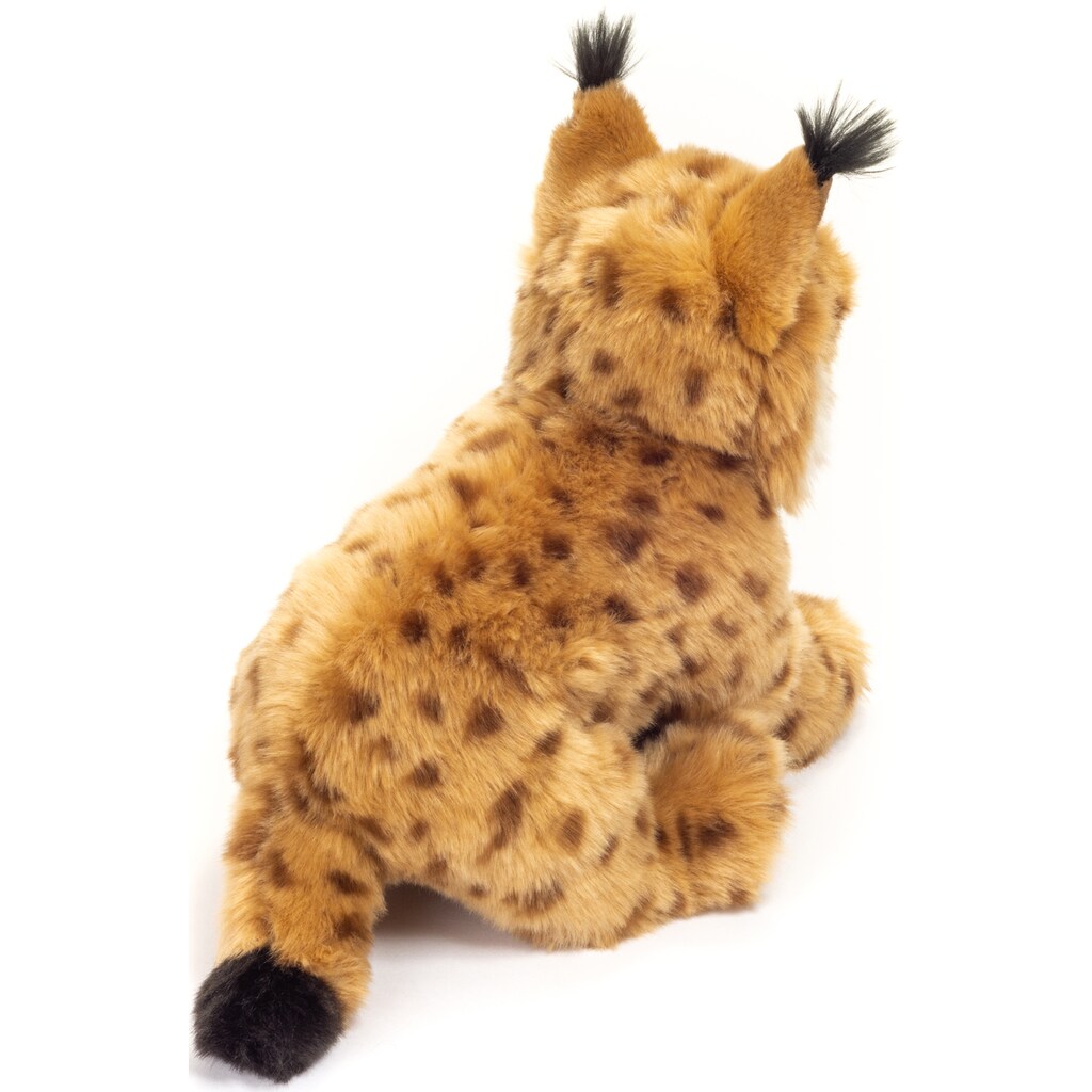 Teddy Hermann® Kuscheltier »Herzekind, Luchs, 26 cm«