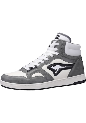 KangaROOS Sneaker »K-Slam Point Mid«