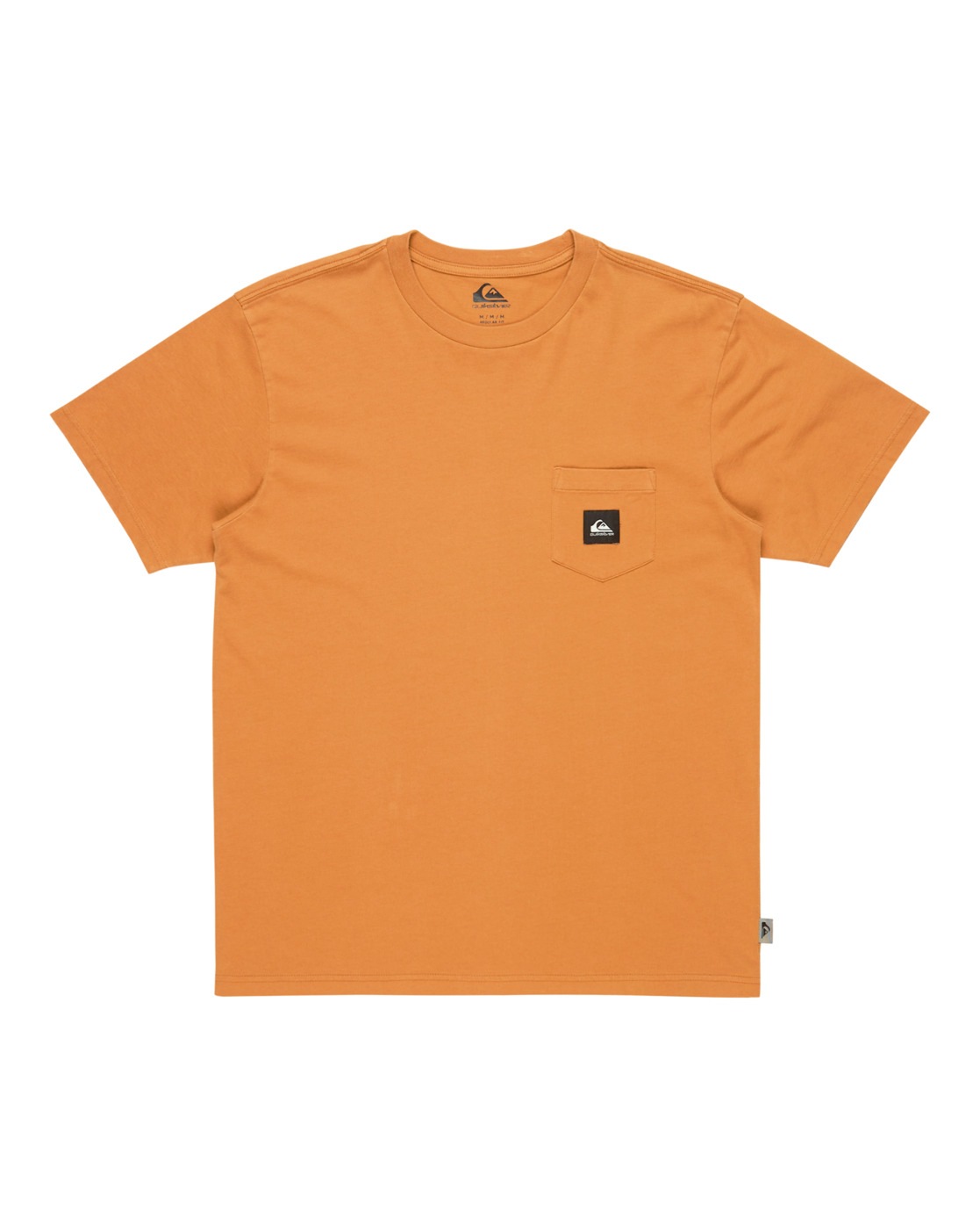 Quiksilver T-Shirt »Salt Water«