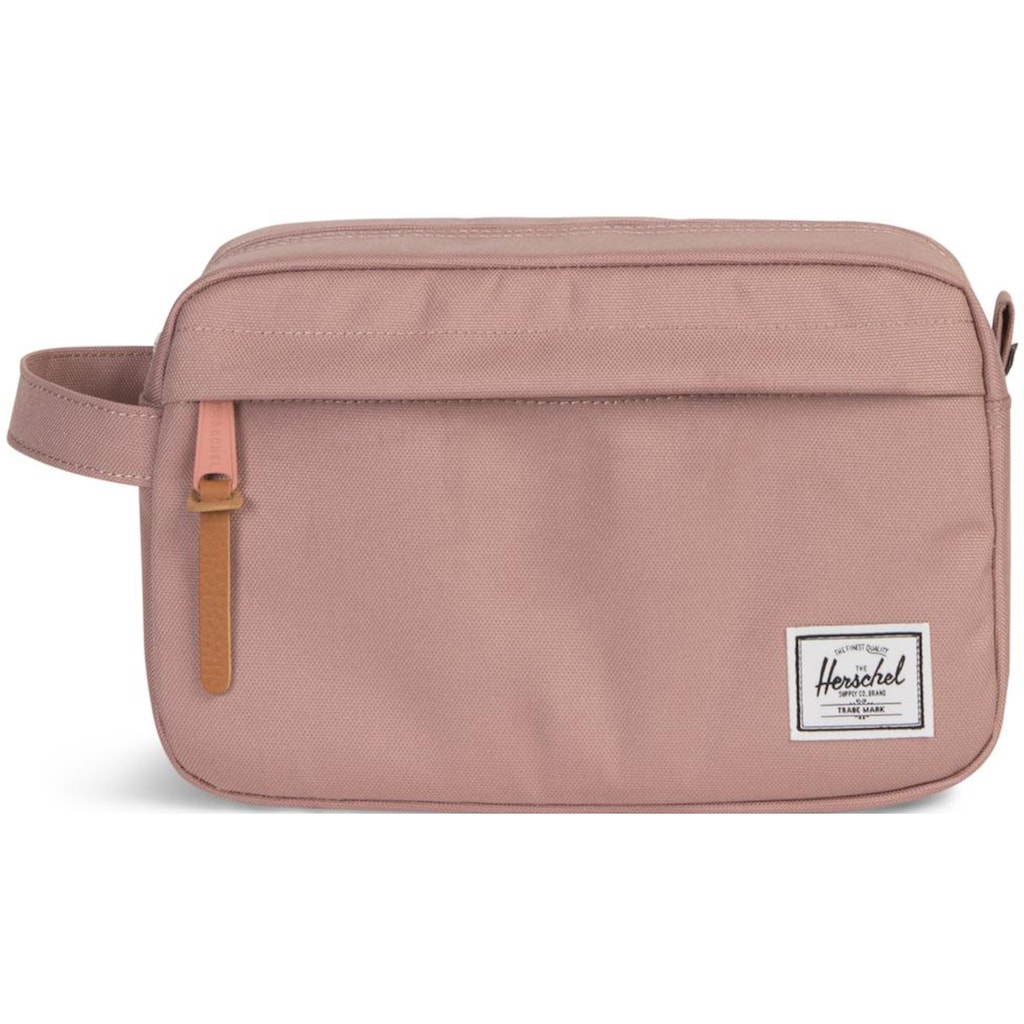 Herschel Kulturbeutel »Classic, Chapter Standard, Ash Rose«