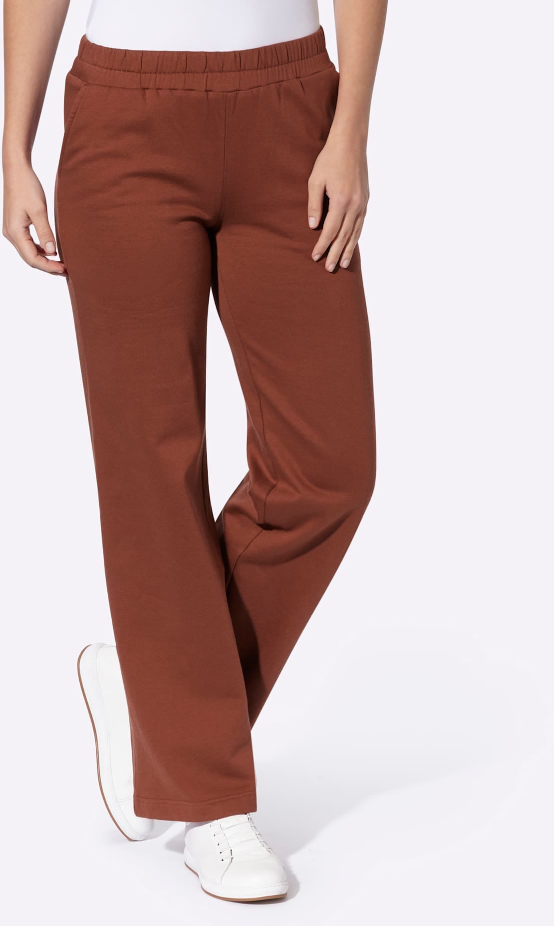 Schlupfhose