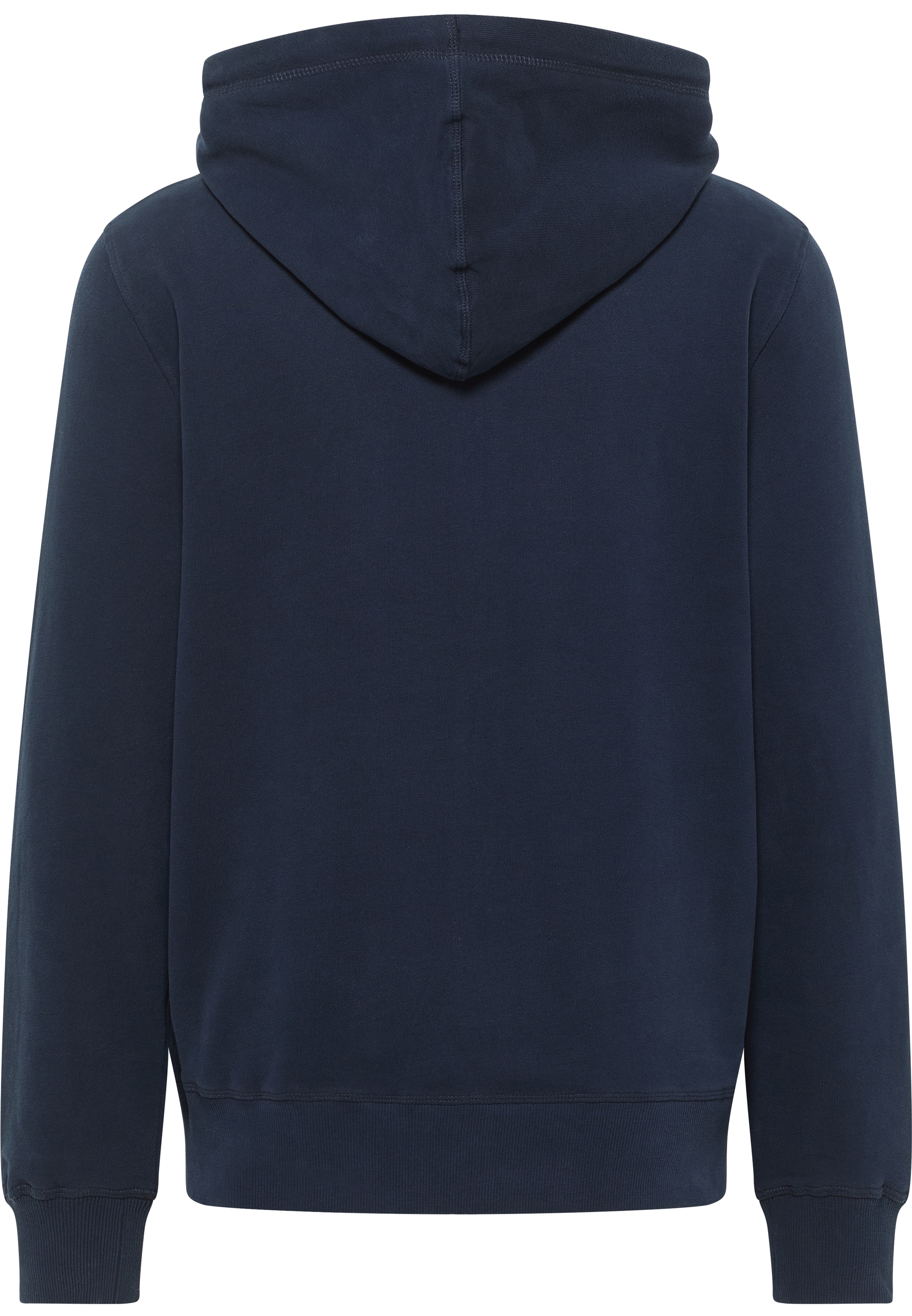 MUSTANG Sweatshirt »Herren Style Brighton«