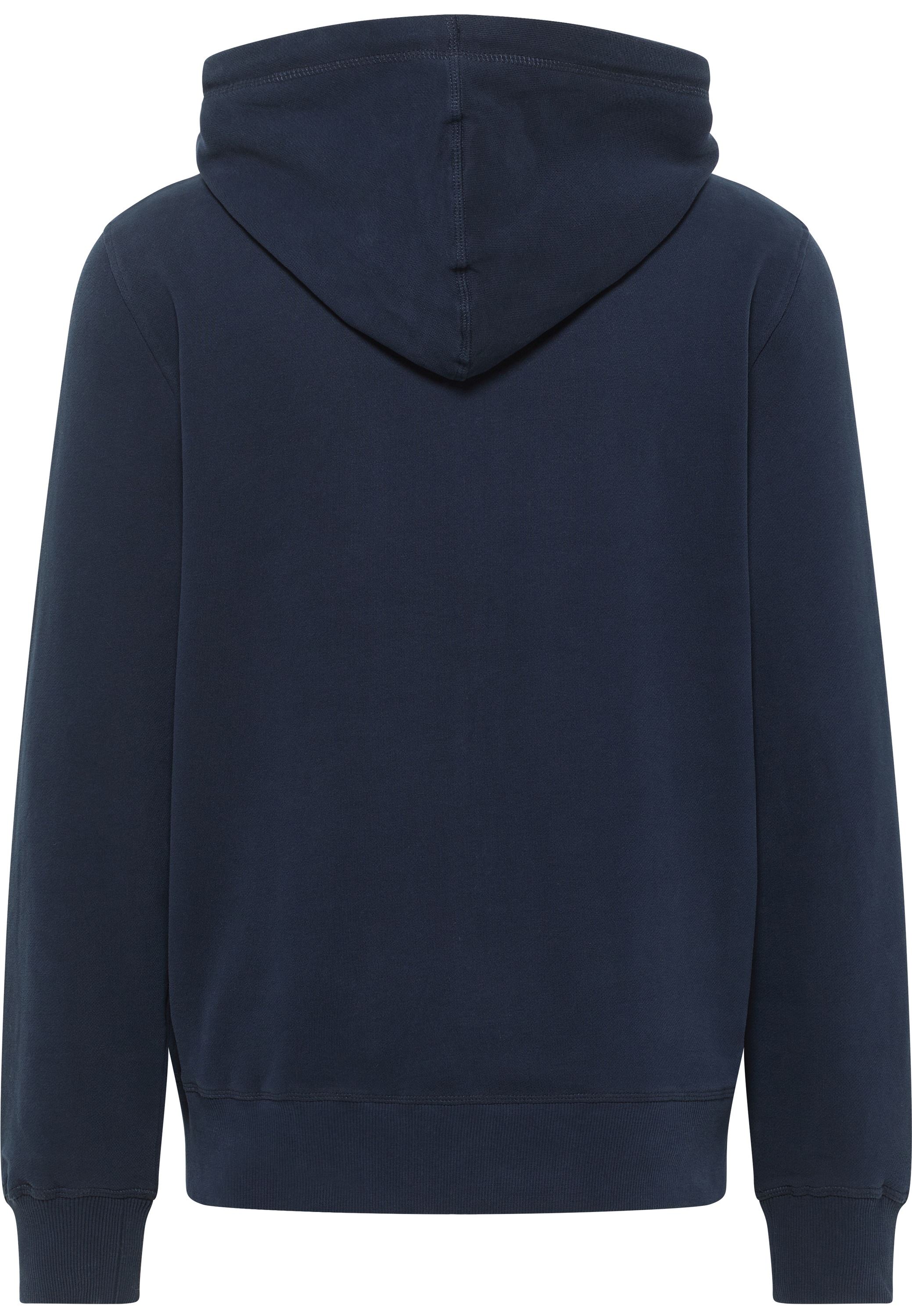 MUSTANG Sweatshirt "Herren Style Brighton" günstig online kaufen