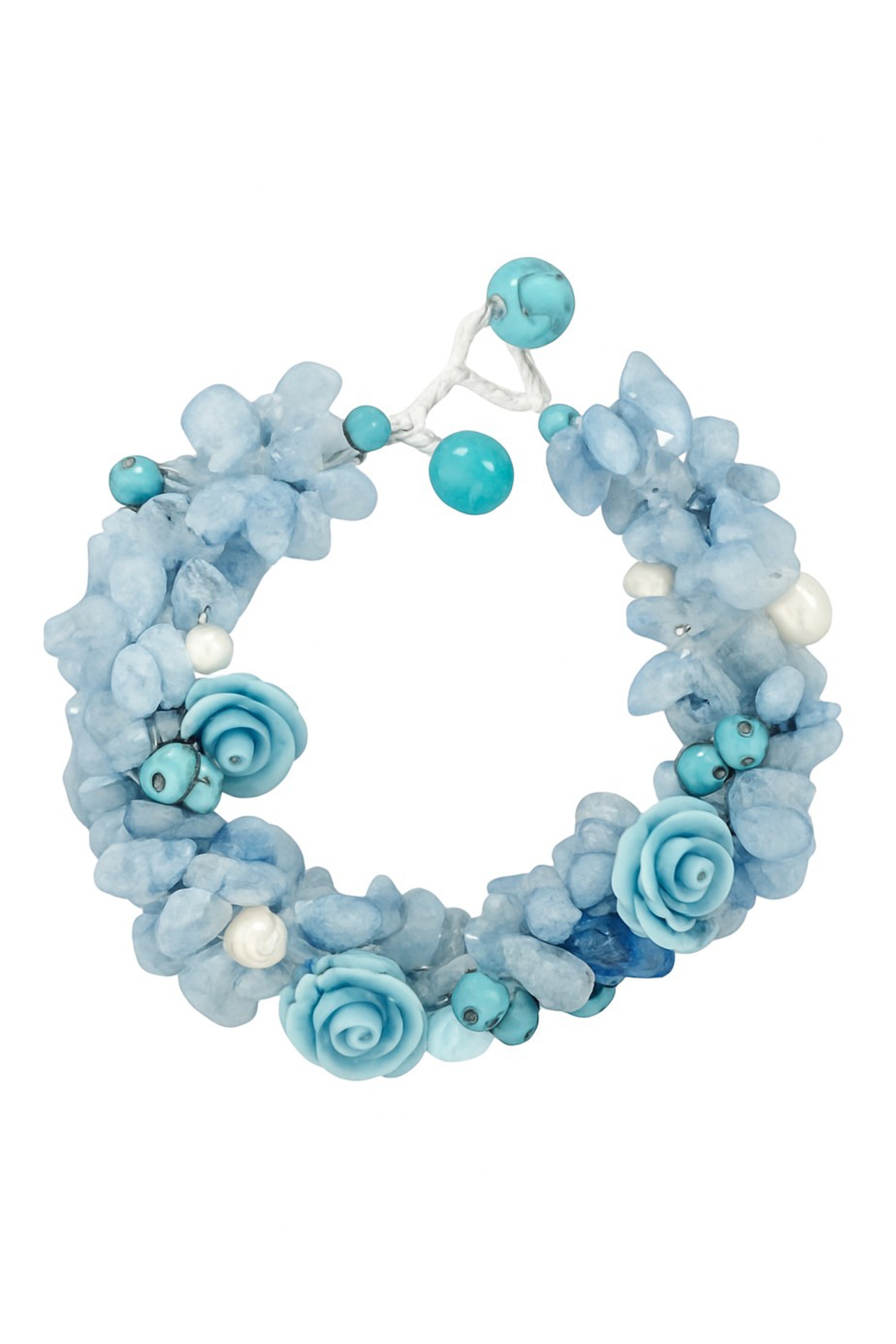 COLLEZIONE ALESSANDRO Armband "Rosabella", (1 tlg.) günstig online kaufen
