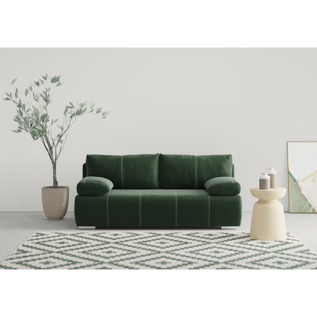 COLLECTION AB Sofa »Torsten«