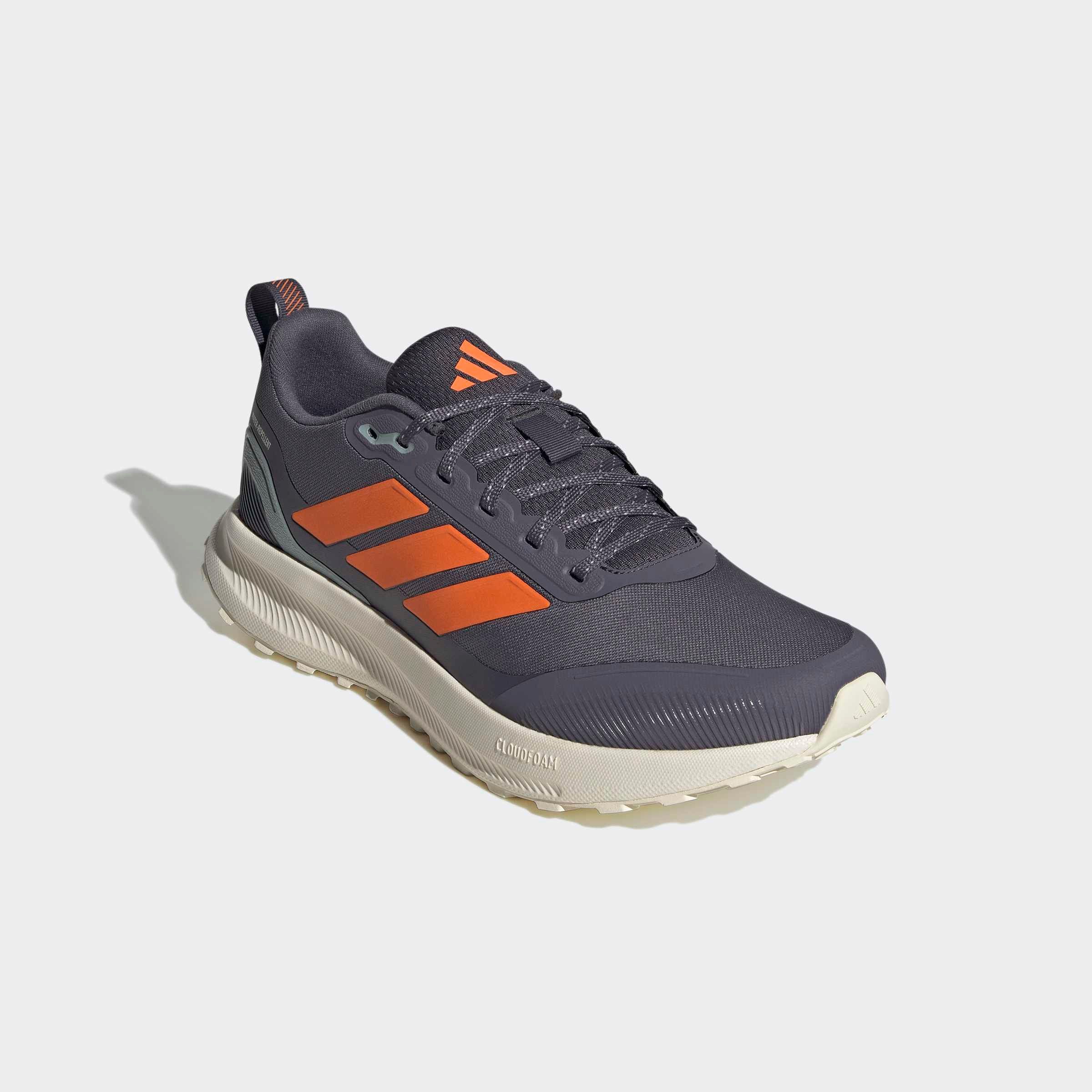 adidas Performance Laufschuh »RUNFALCON 5 TR«
