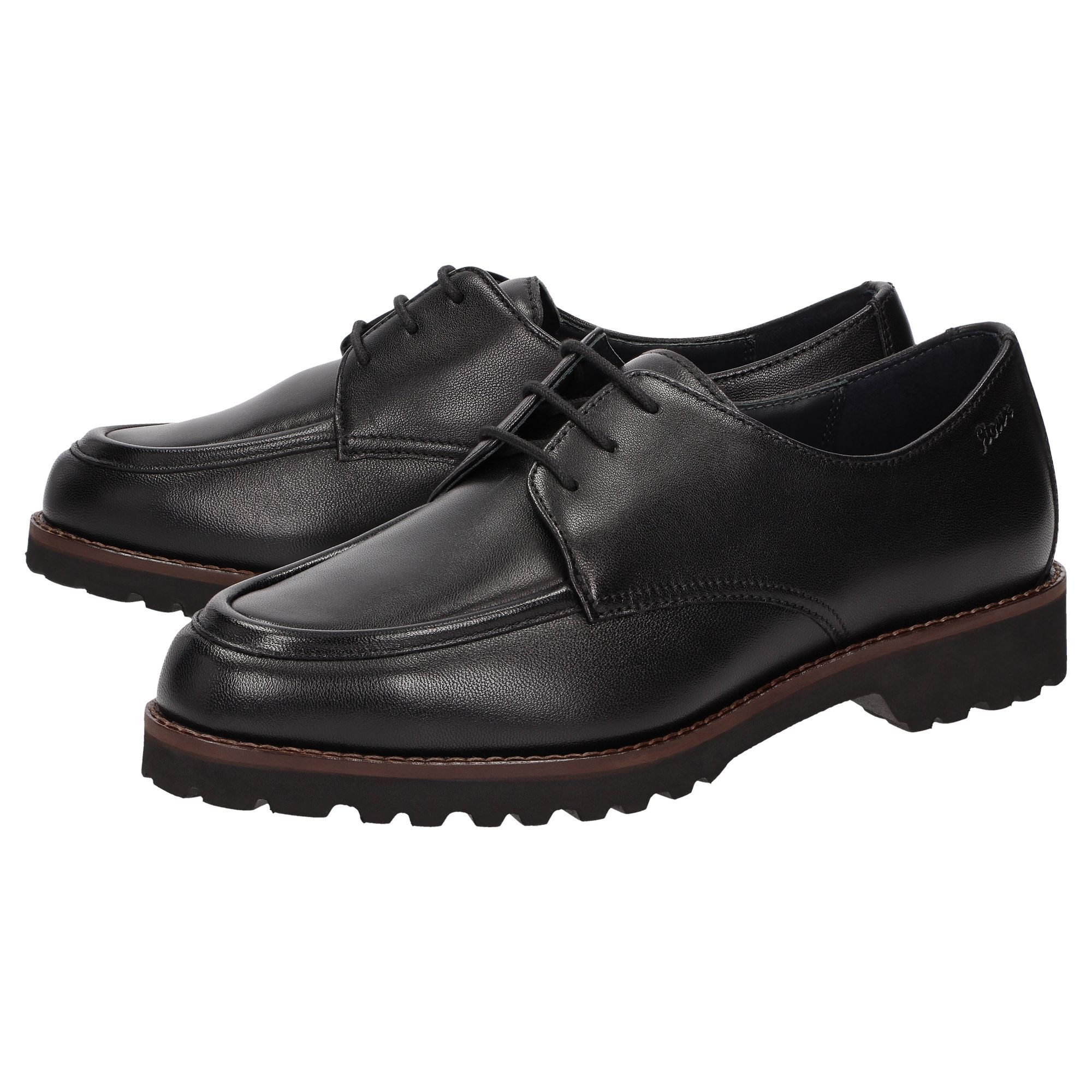 SIOUX Schnürschuh "Meredith-749-H"