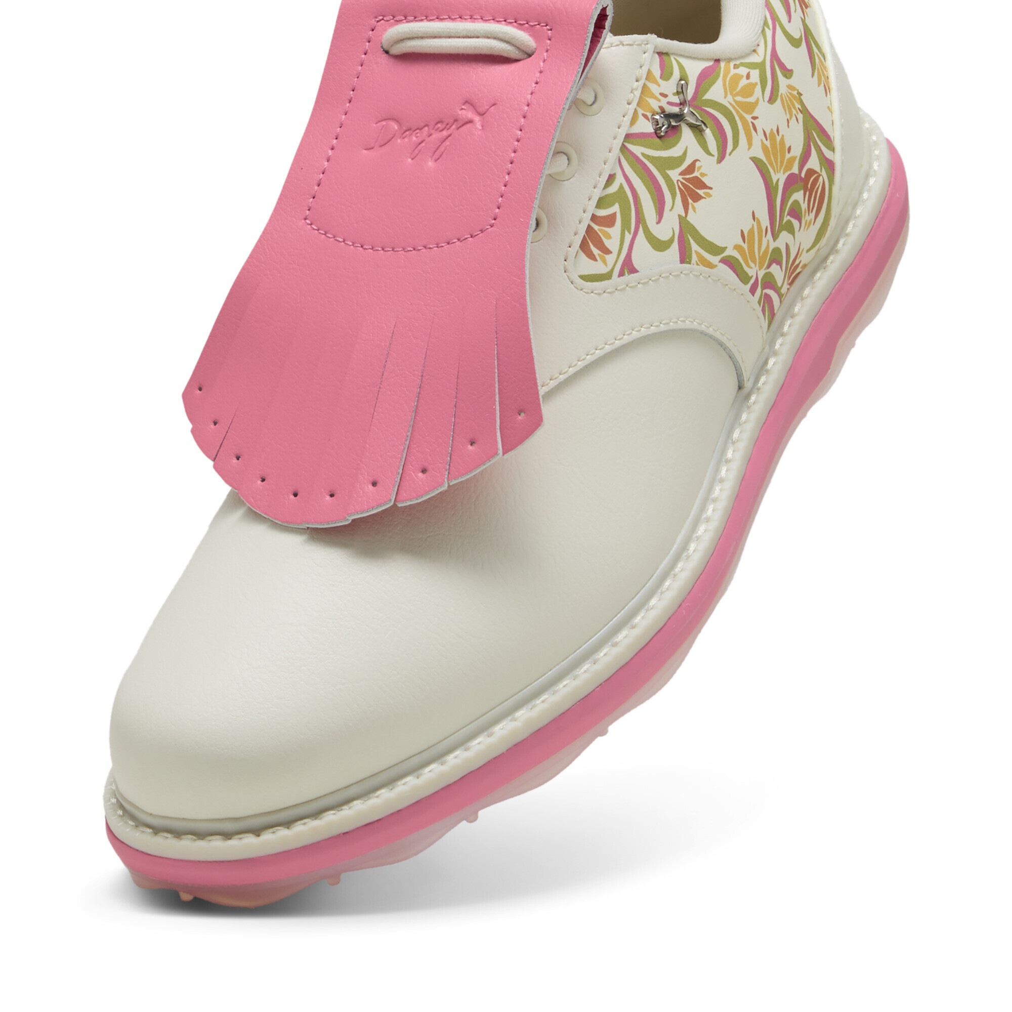 PUMA Golfschuh »PUMA x DANI DAZEY Avant Golfschuhe Damen«