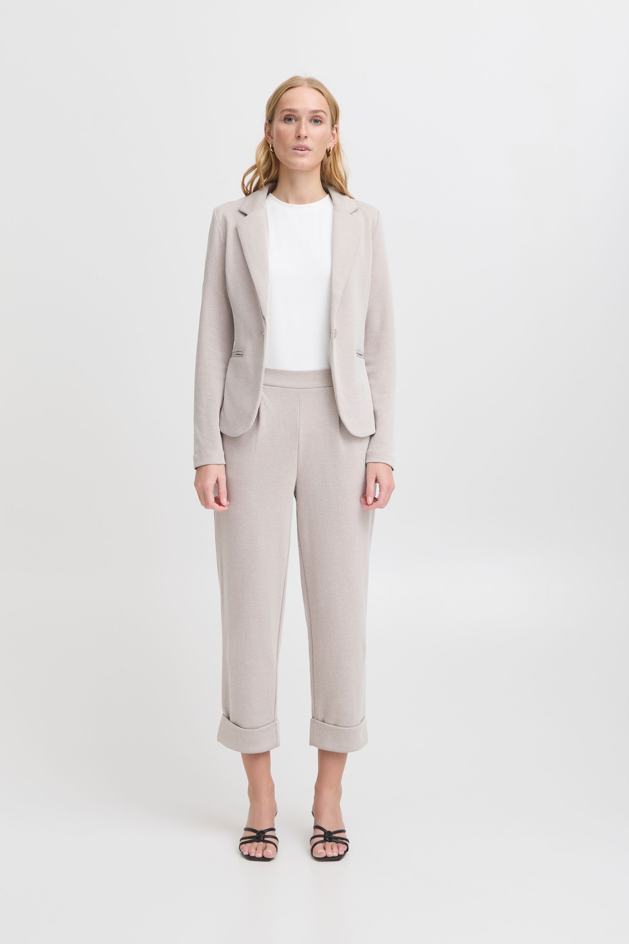 Ichi Jackenblazer »Blazer IHKate«
