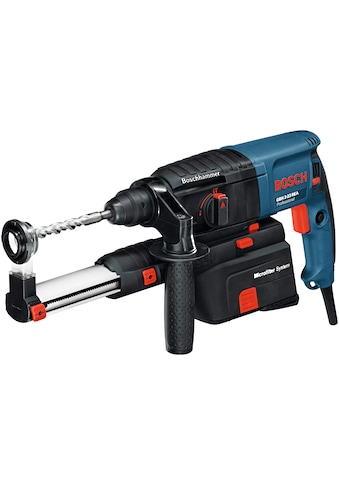 Bosch Professional Bohrhammer »GBH 2-23 A Professional«