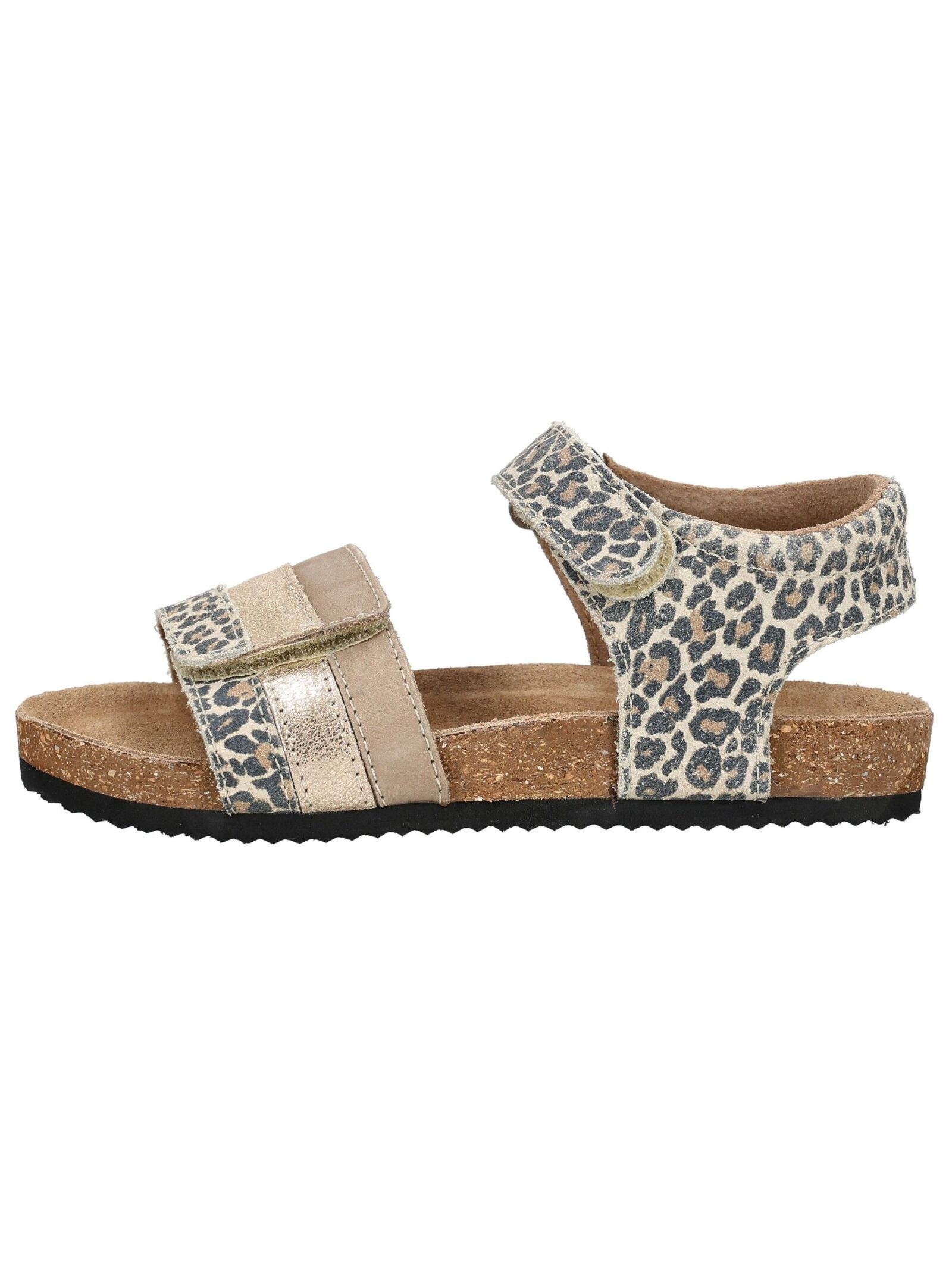 Ricosta Riemchensandalette »Ricosta Sandalen Leder«