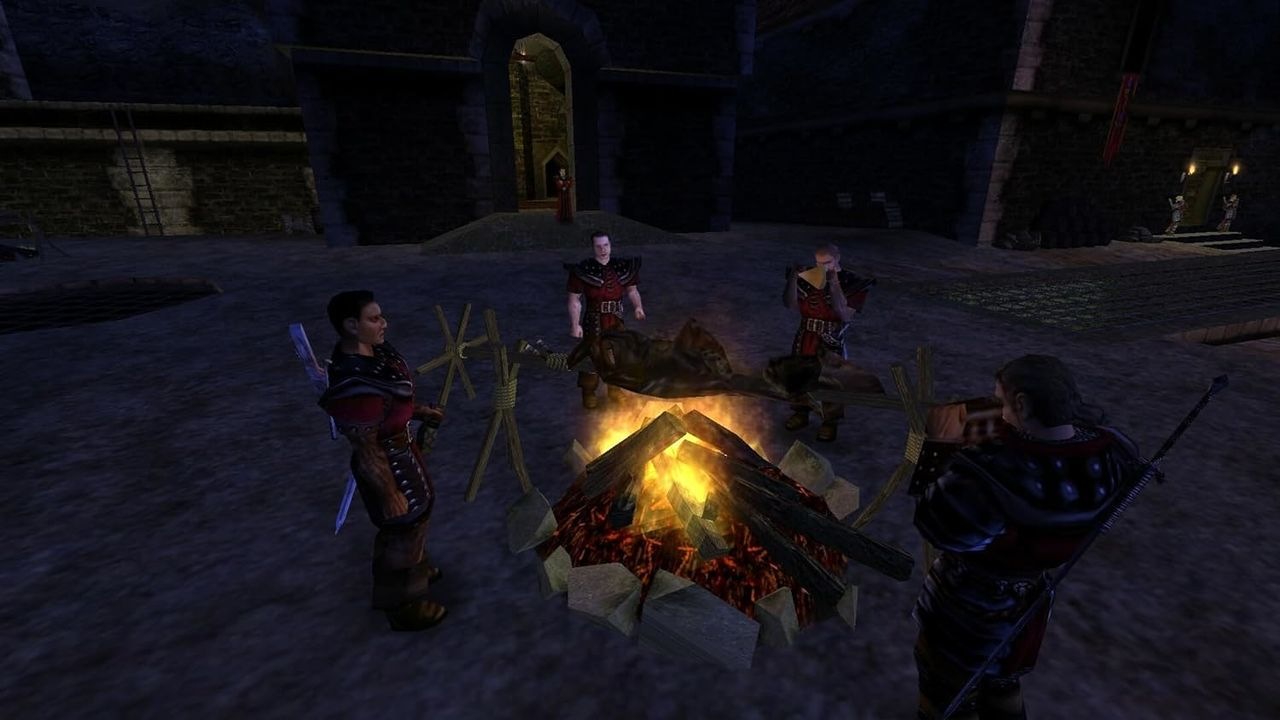 THQ Nordic Spielesoftware »Gothic Classic Khorinis Saga«, Nintendo Switch