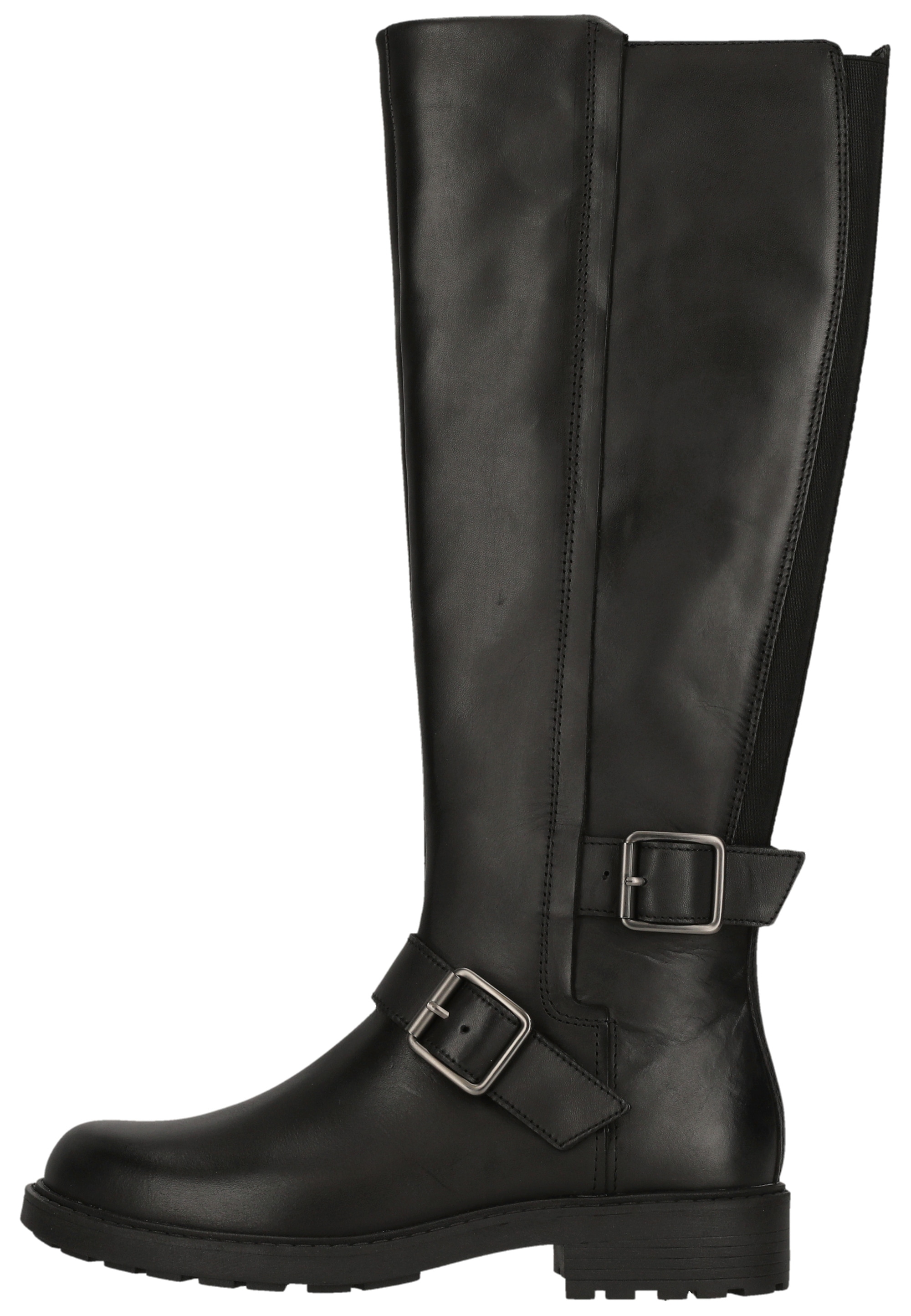 Clarks Stiefel »Orinoco 2«  mit Reißverschluss für müheloses Anziehen