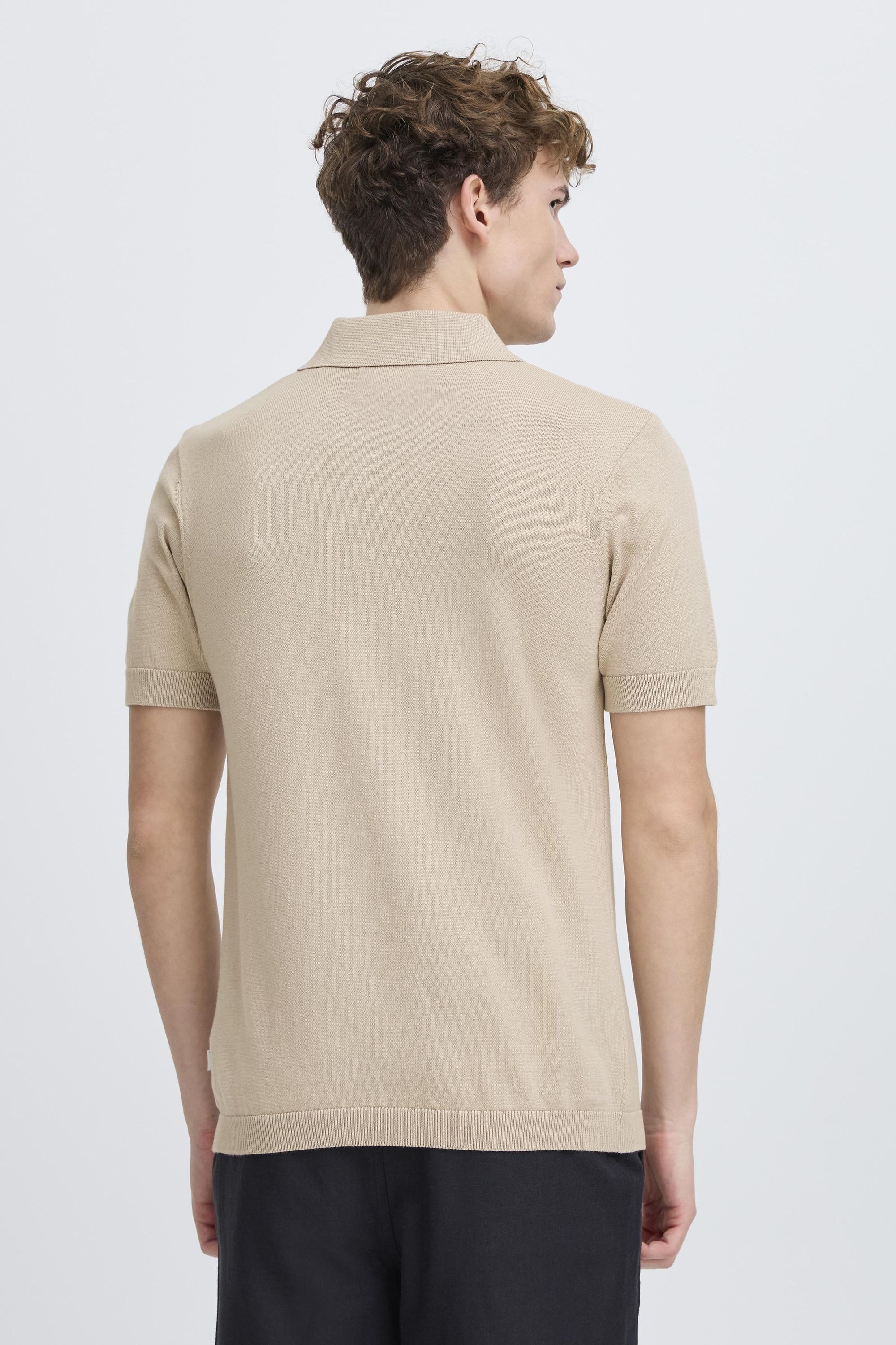 Kronstadt Longsleeve »Strickpullover KSEmil«