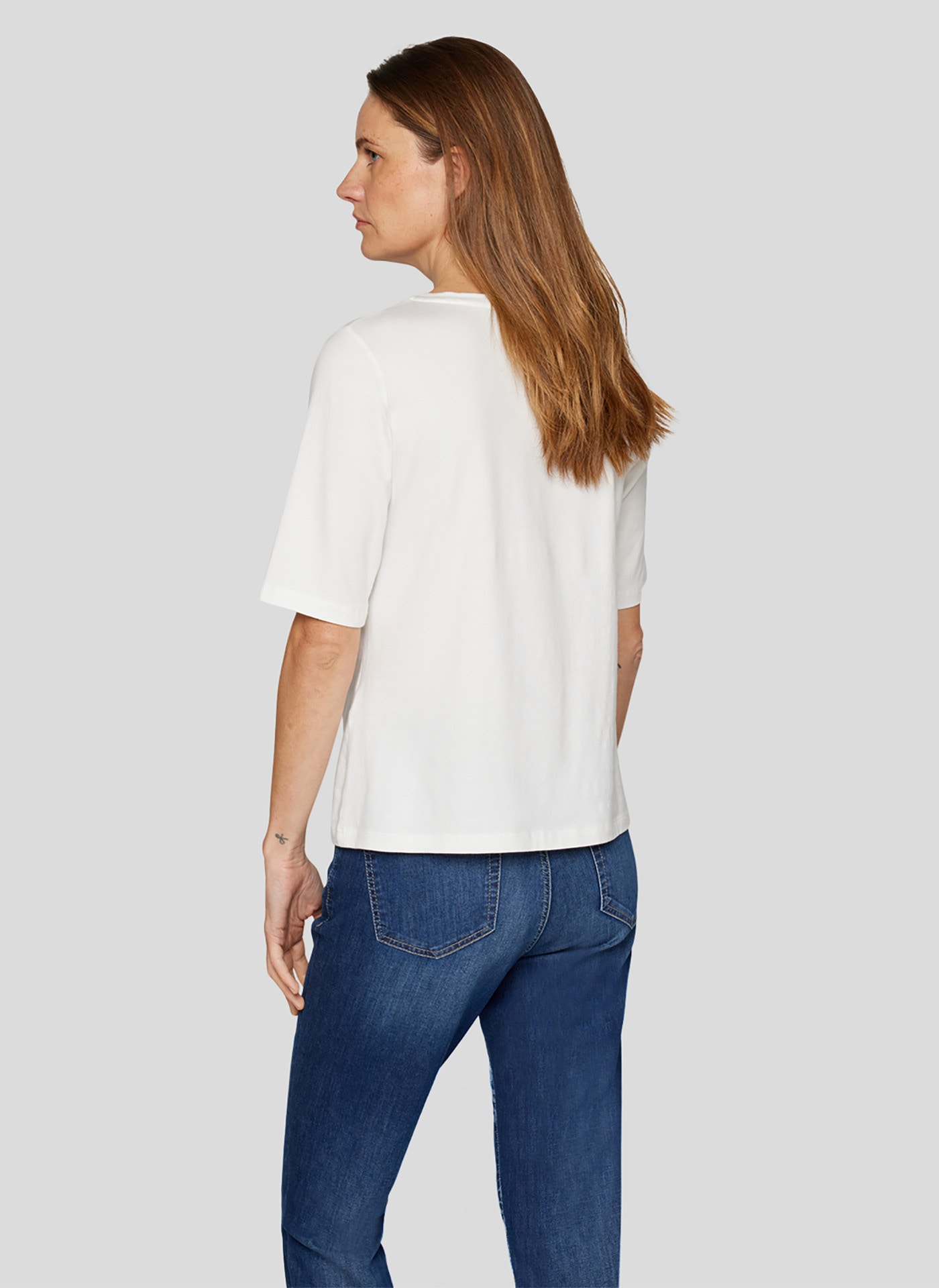 Rabe Print-Shirt »T-Shirt«