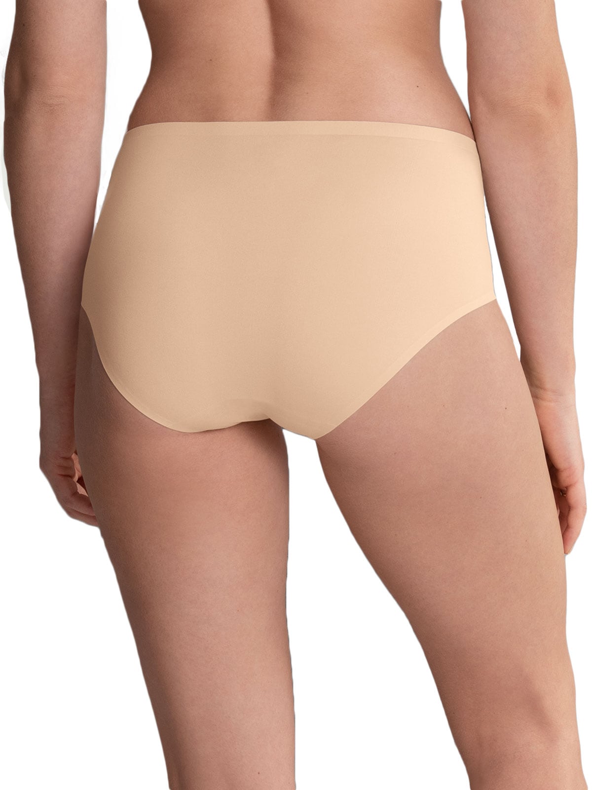 Anita Taillenslip »3er Pack High Waist+ Essential«, (Spar-Pack, 3 Stück St.)