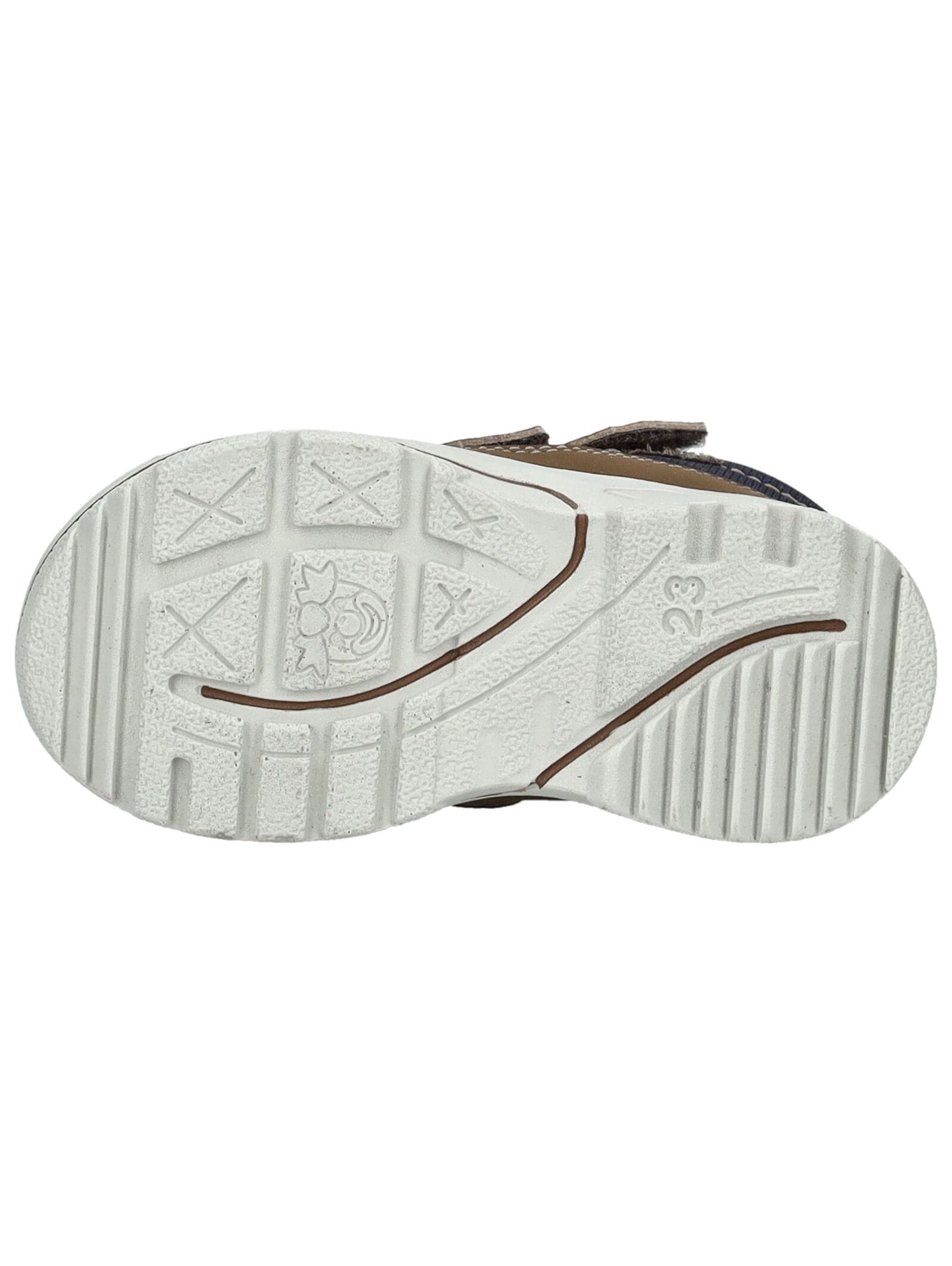 Pepino Snowboots »Pepino Stiefel Lederimitat«