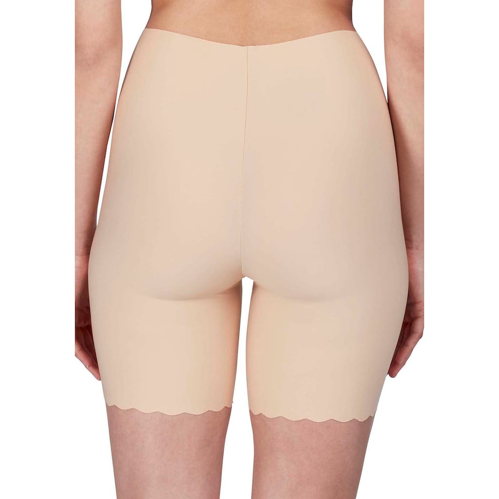 Skiny Lange Unterhose »Micro Essentials«