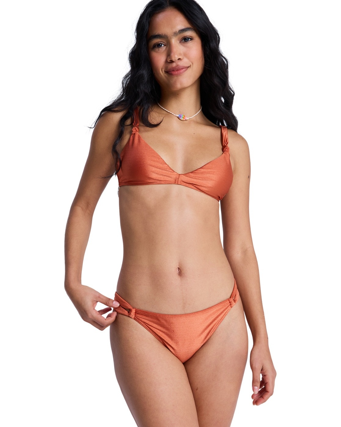 Roxy Bikini-Hose "Beachside Bohemia" günstig online kaufen