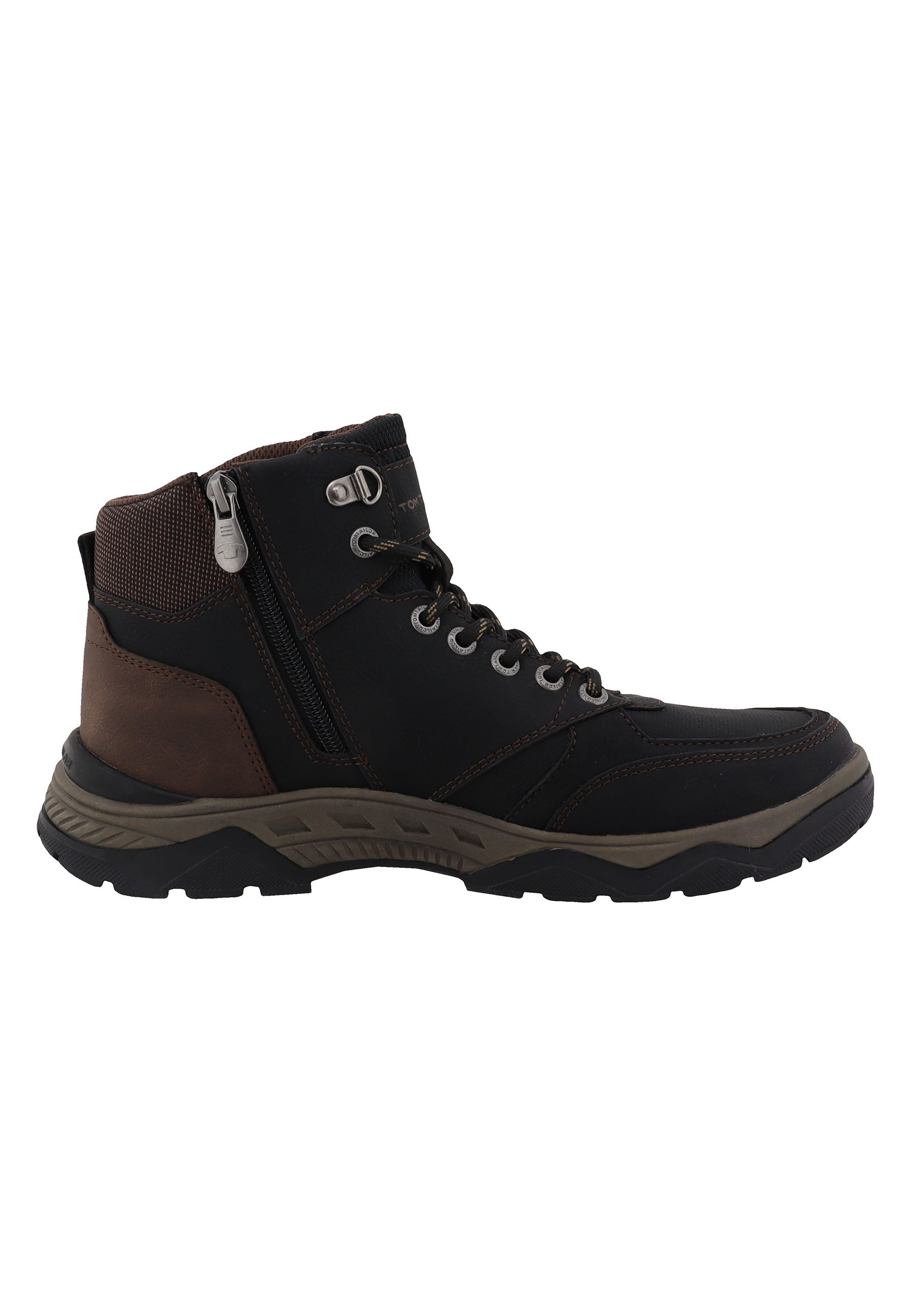 TOM TAILOR Winterstiefel »Tom Tailor Stiefel«