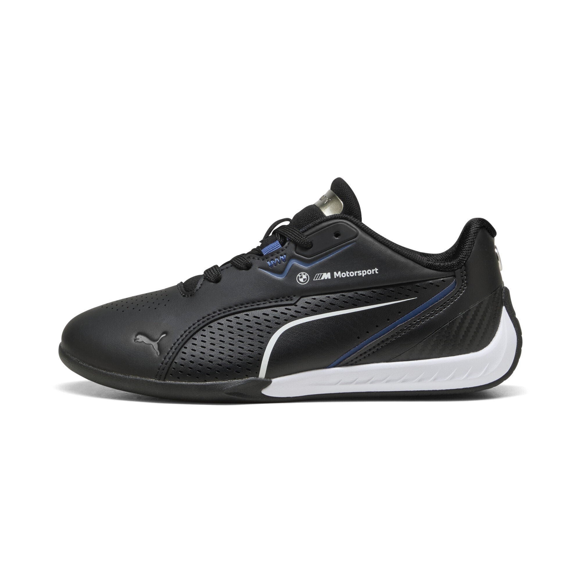 PUMA Sneaker »BMW M Motorsport Drift Cat 11 Sneakers Jugendliche«