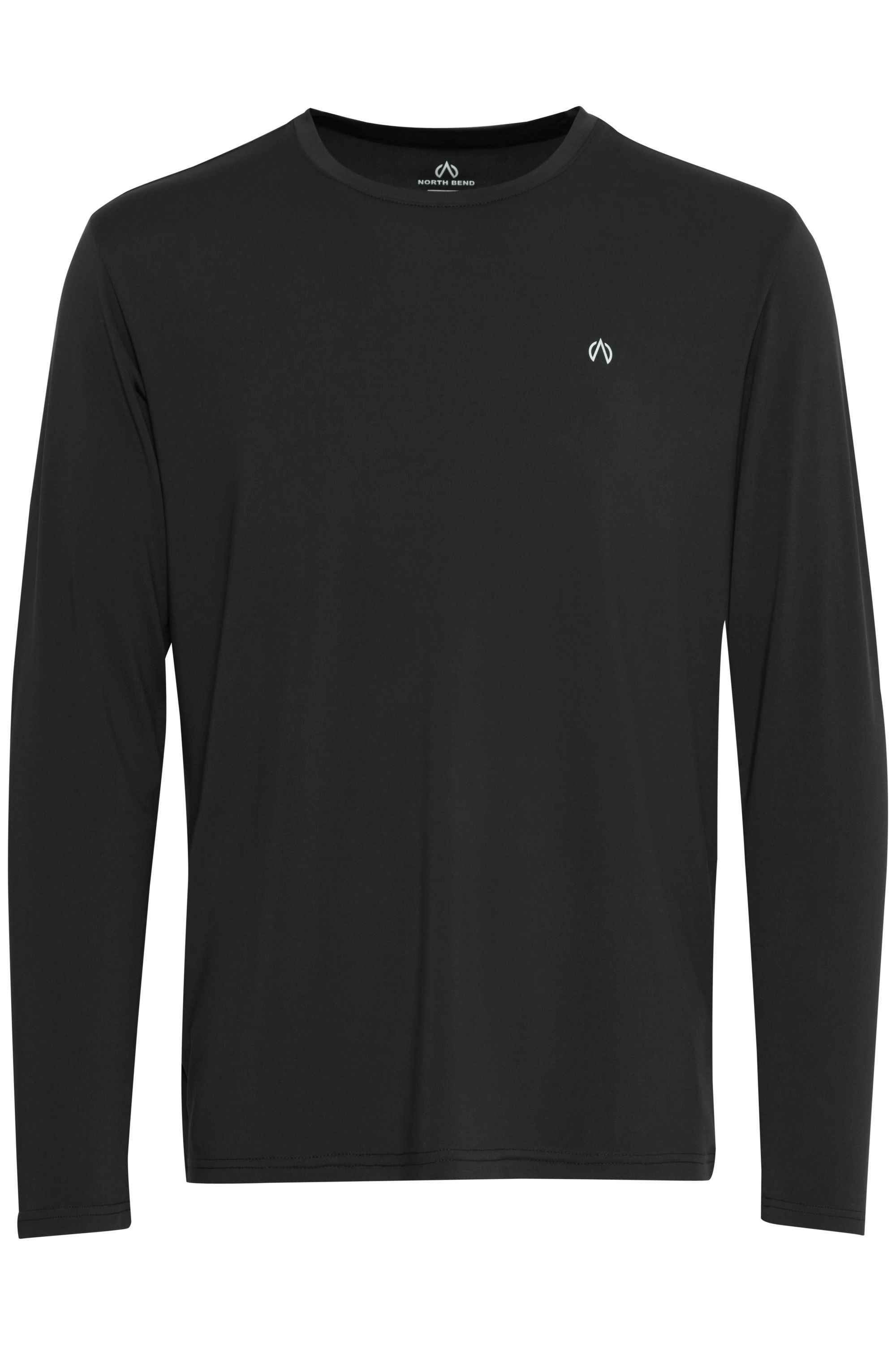 North Bend Longsleeve "Longsweatshirt NBTergong M"