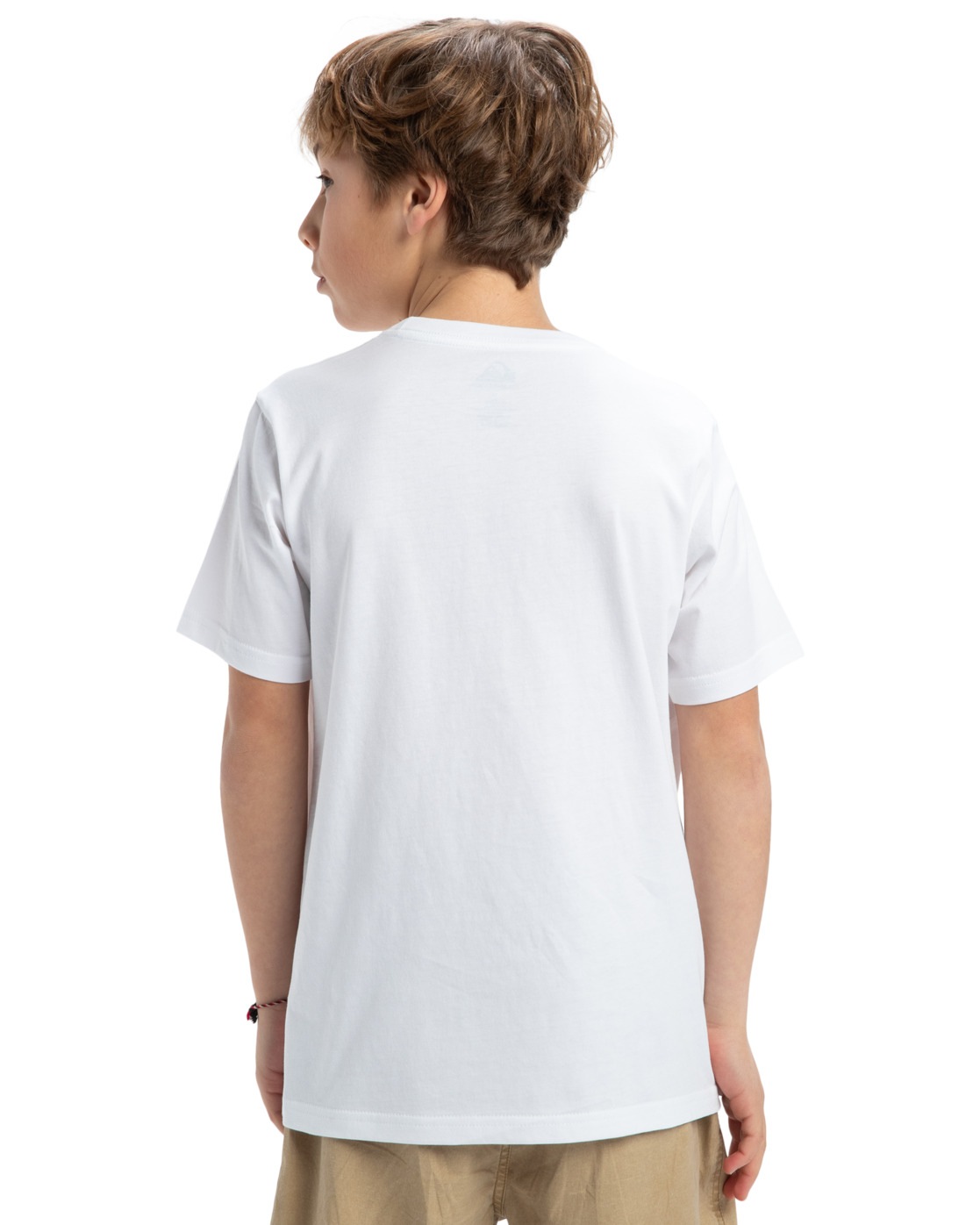 Quiksilver Shirttop »Ev Typed Out«