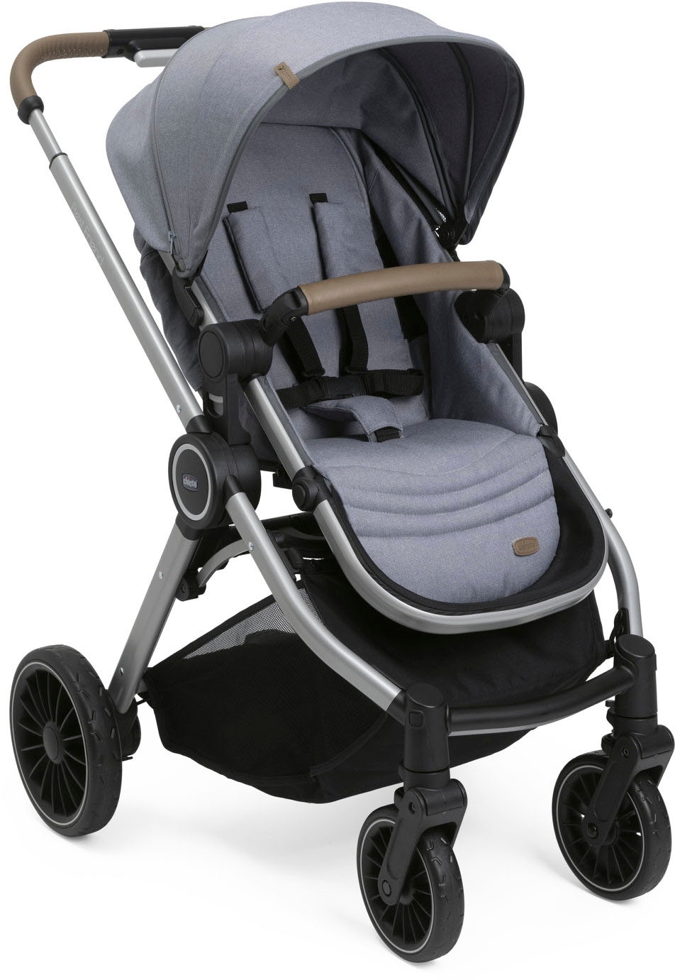Chicco Sportbuggy »Buggy Best Friend Pro magn...