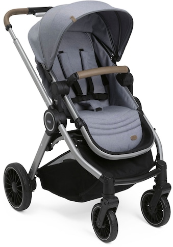 Sportbuggy »Buggy Best Friend Pro, magnet grey«