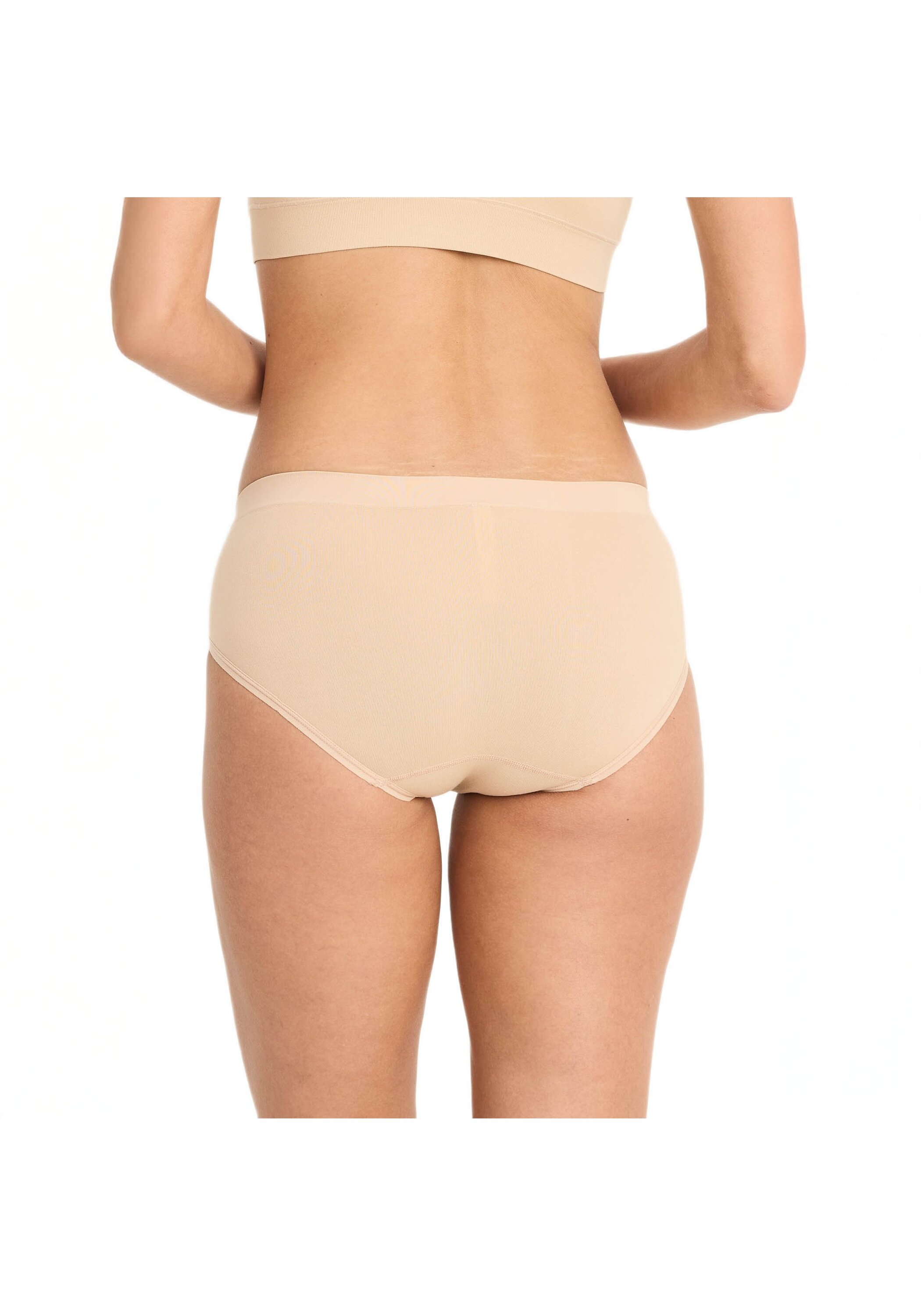 Thumbnail - Jockey Slip "Slip Seamfree Hipster-Slips 3P 3er Pack"