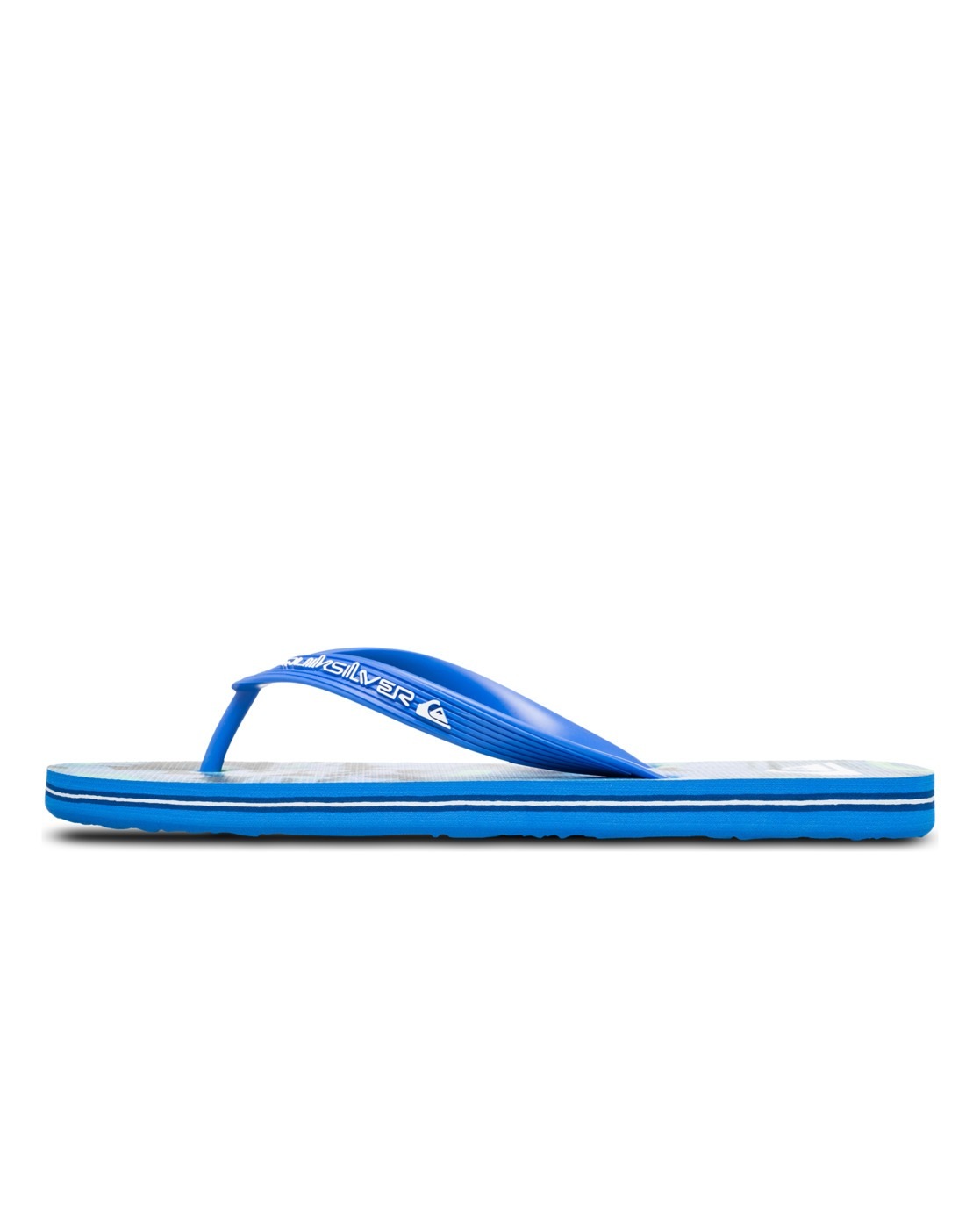 Quiksilver Sandale "Molokai Art 25" günstig online kaufen
