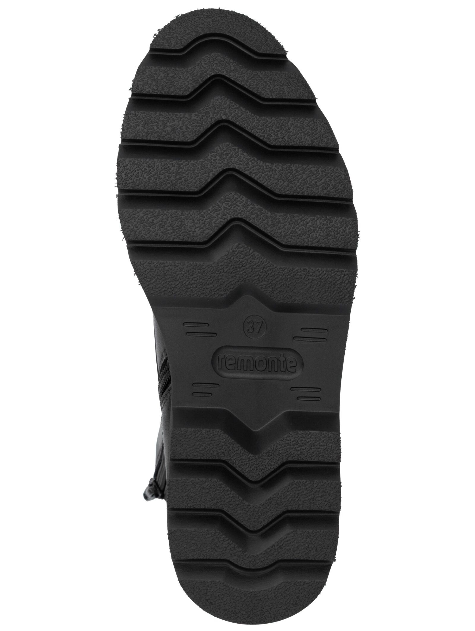 Remonte Schnürstiefelette »Remonte Stiefelette Leder«