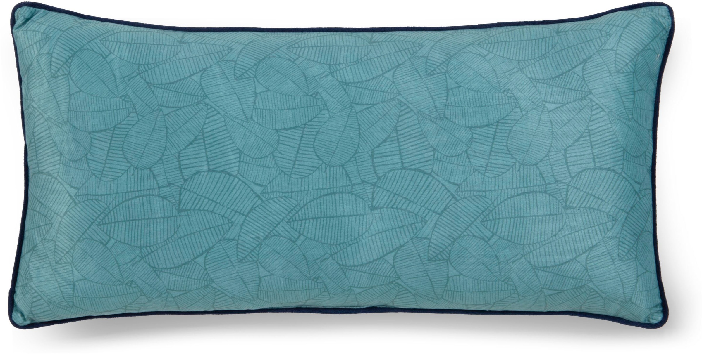 Descanso Dekokissen "Allison" Mit Füllung, 1 Stück, Biese, 30x60, Wendeopti günstig online kaufen