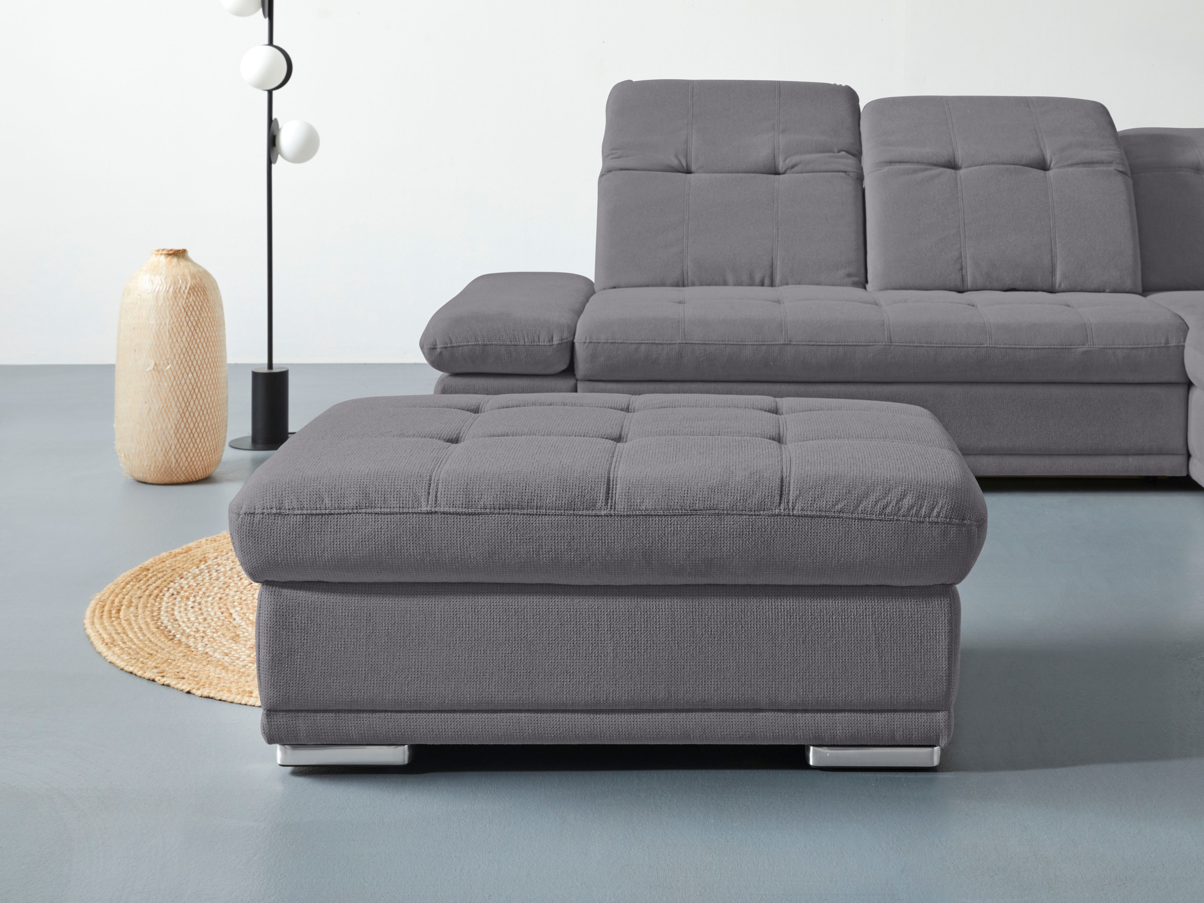 COTTA Hocker "Holiday", (1 St.) günstig online kaufen