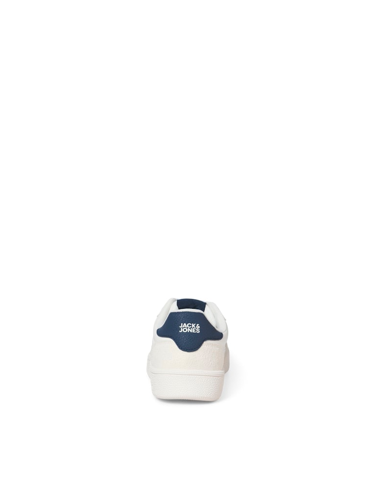 Jack & Jones Sneaker »JFWBOUNCE«, mit Kontrastbesatz