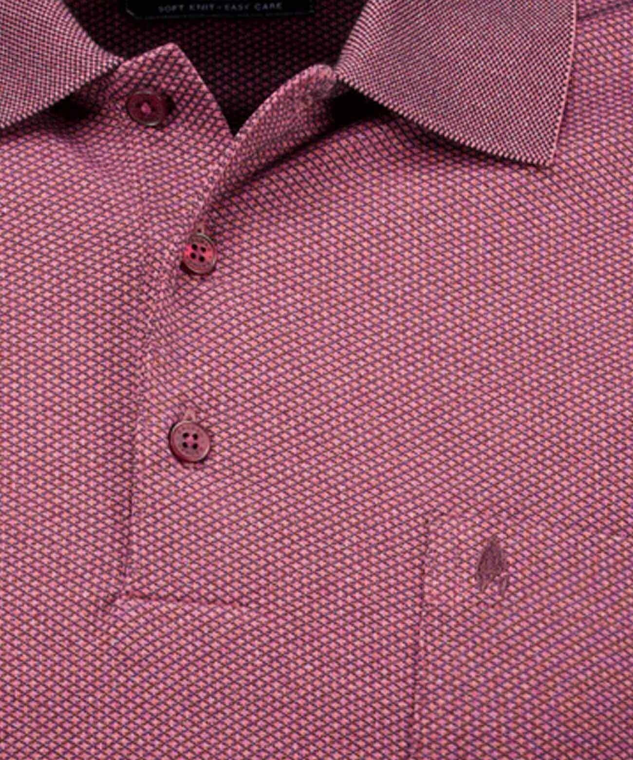 Thumbnail - RAGMAN Poloshirt