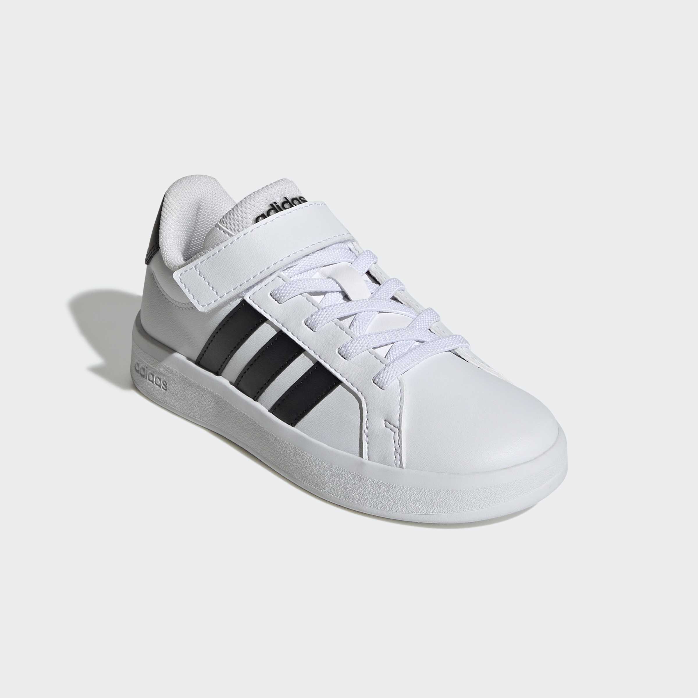 adidas Sportswear "GRAND COURT 3.0 FÜR KINDER" mit Klettverschluss, für Kinder