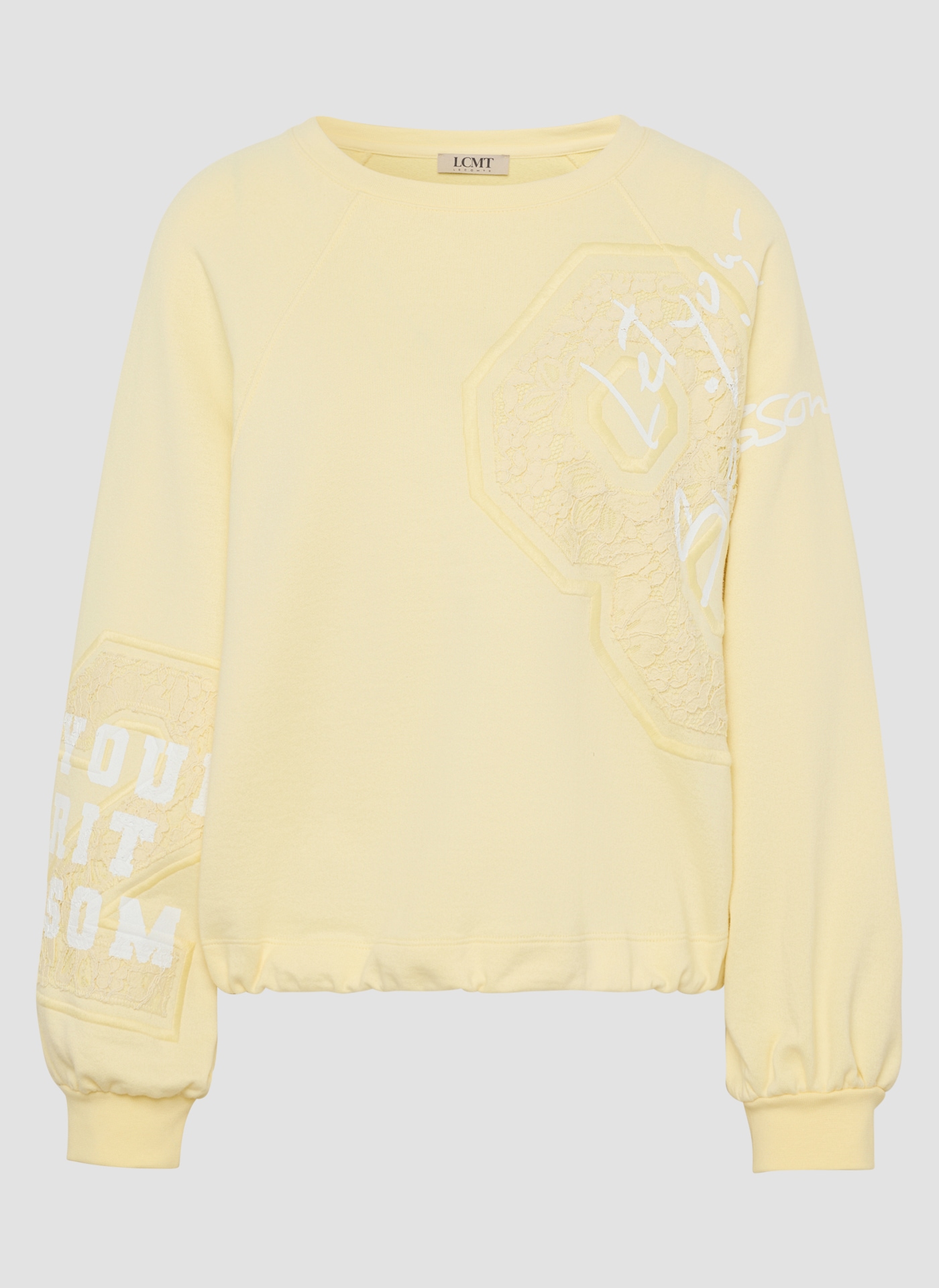 LeComte Print-Shirt »T-Shirt«